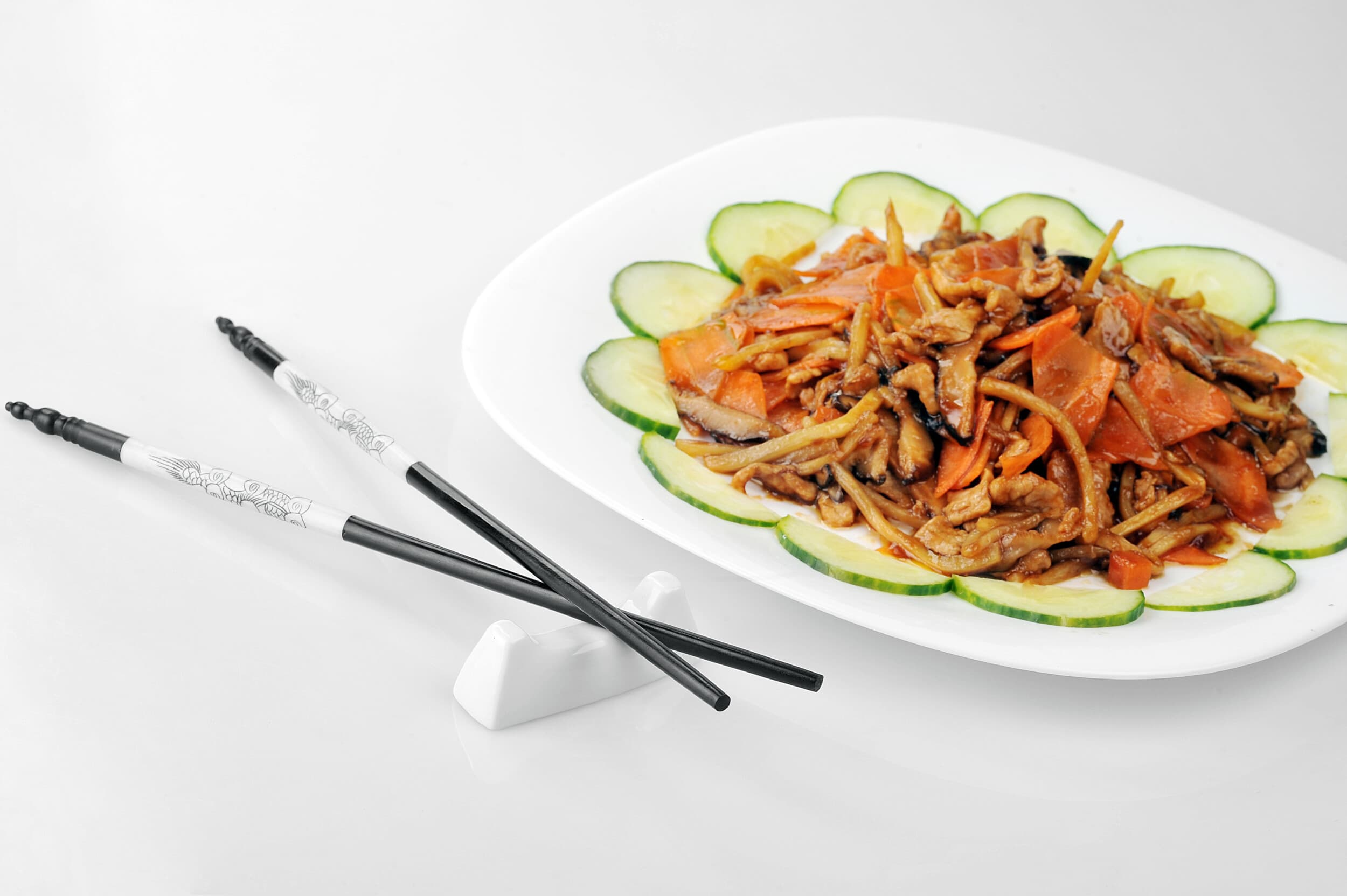 Apsilankymas kavinėje „Čaina+Sushi“  | Laisvalaikio Dovanos