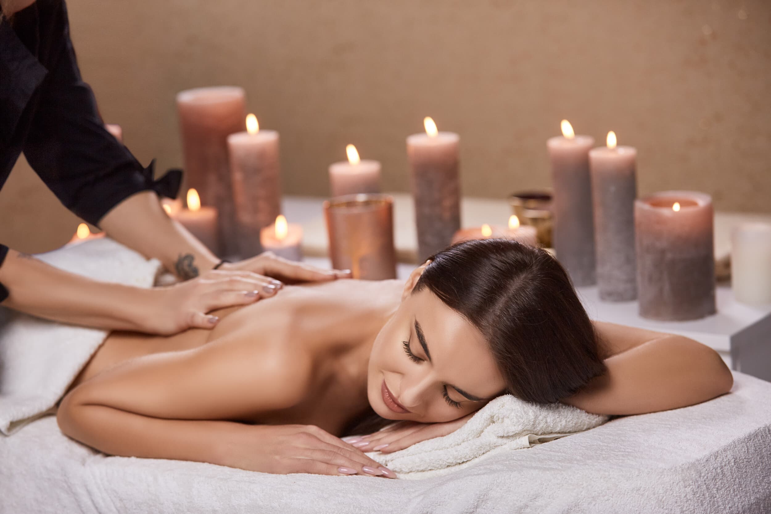 SPA ritualas „Karalienės pagunda“ | Laisvalaikio Dovanos