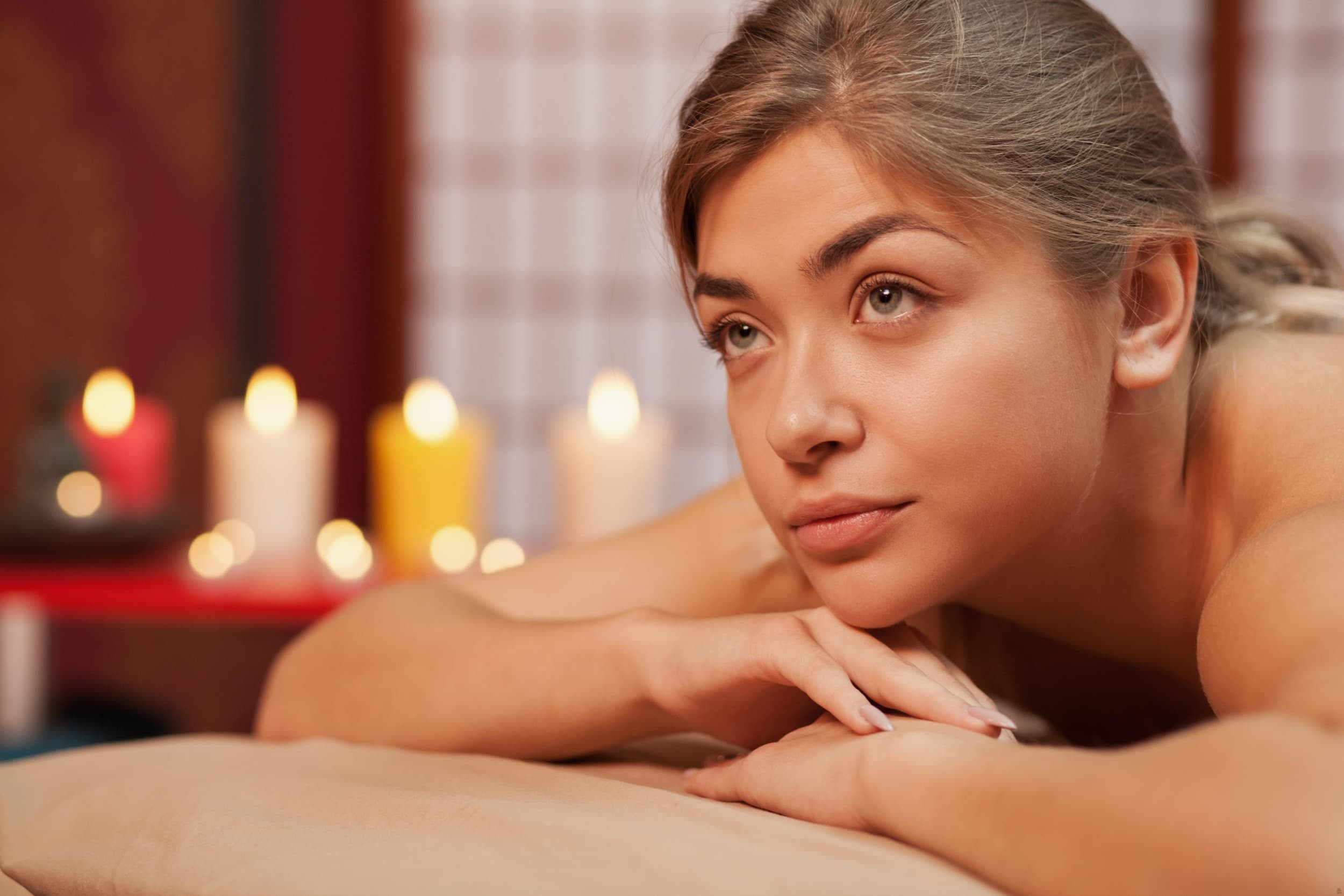 Prabangi SPA procedūra „Šokoladinė svajonė“