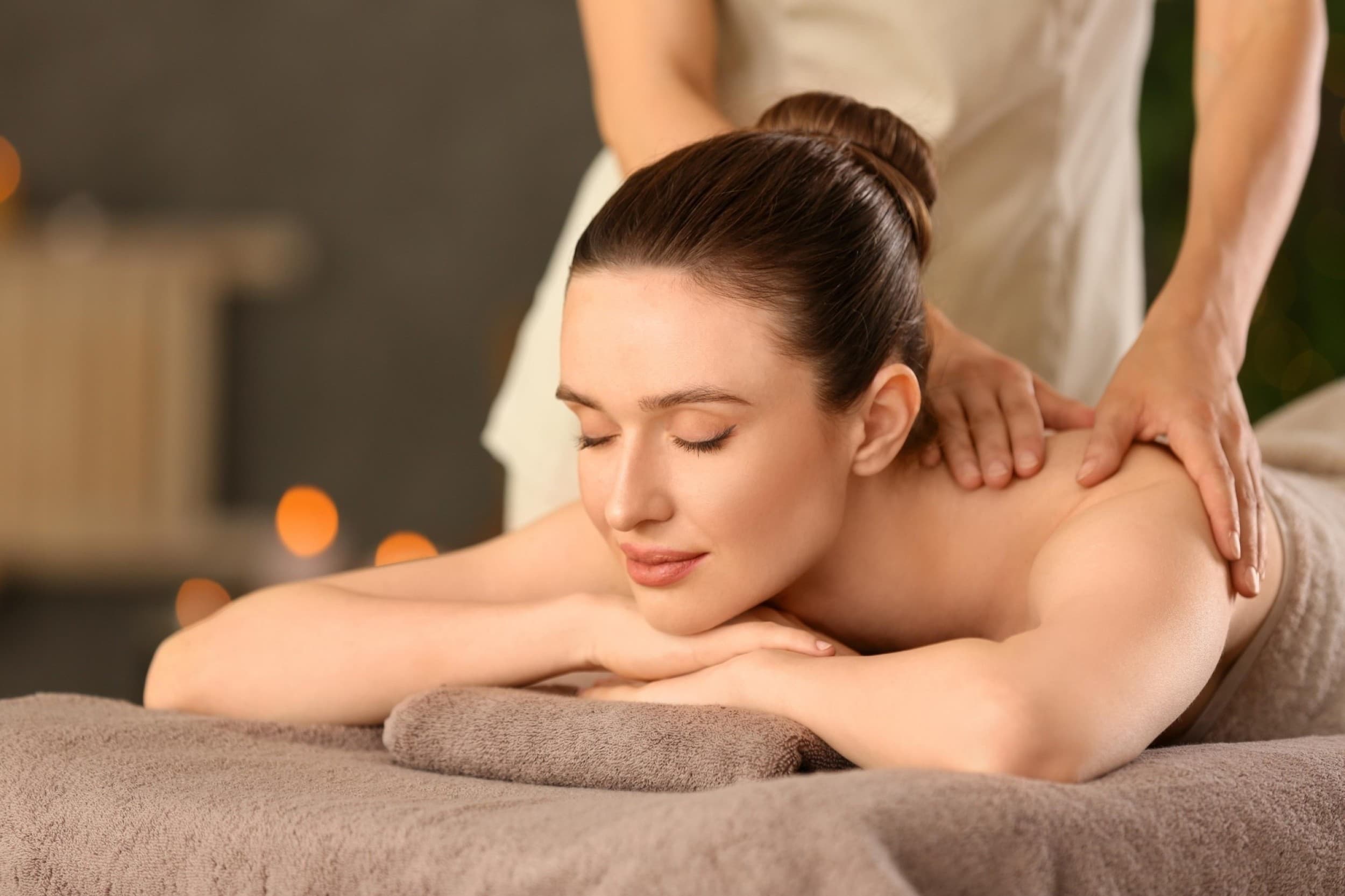 SPA poilsis DVIEM – „Pirmasis pasimatymas“ ir „Titano galia“