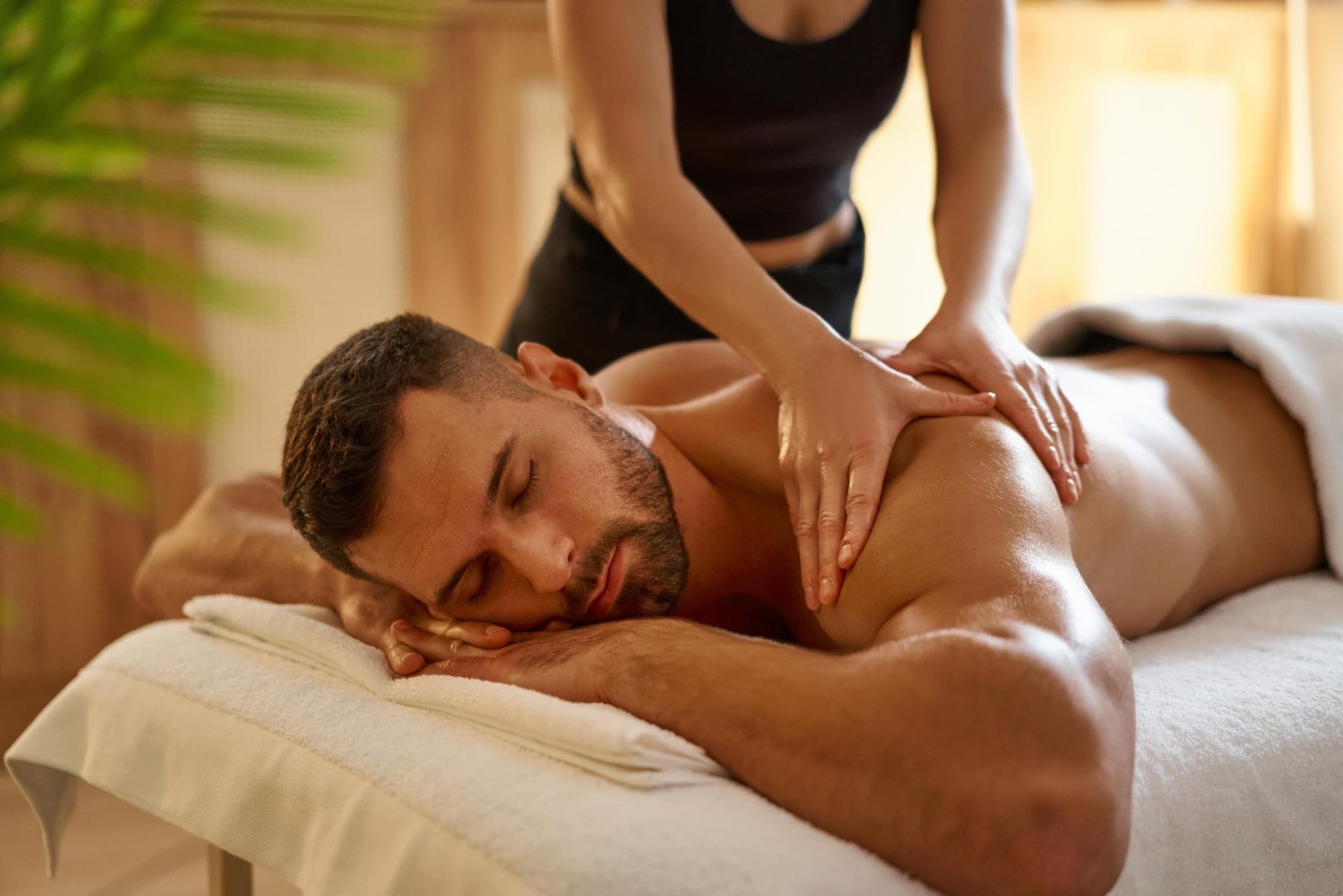 SPA poilsis DVIEM – „Pirmasis pasimatymas“ ir „Titano galia“