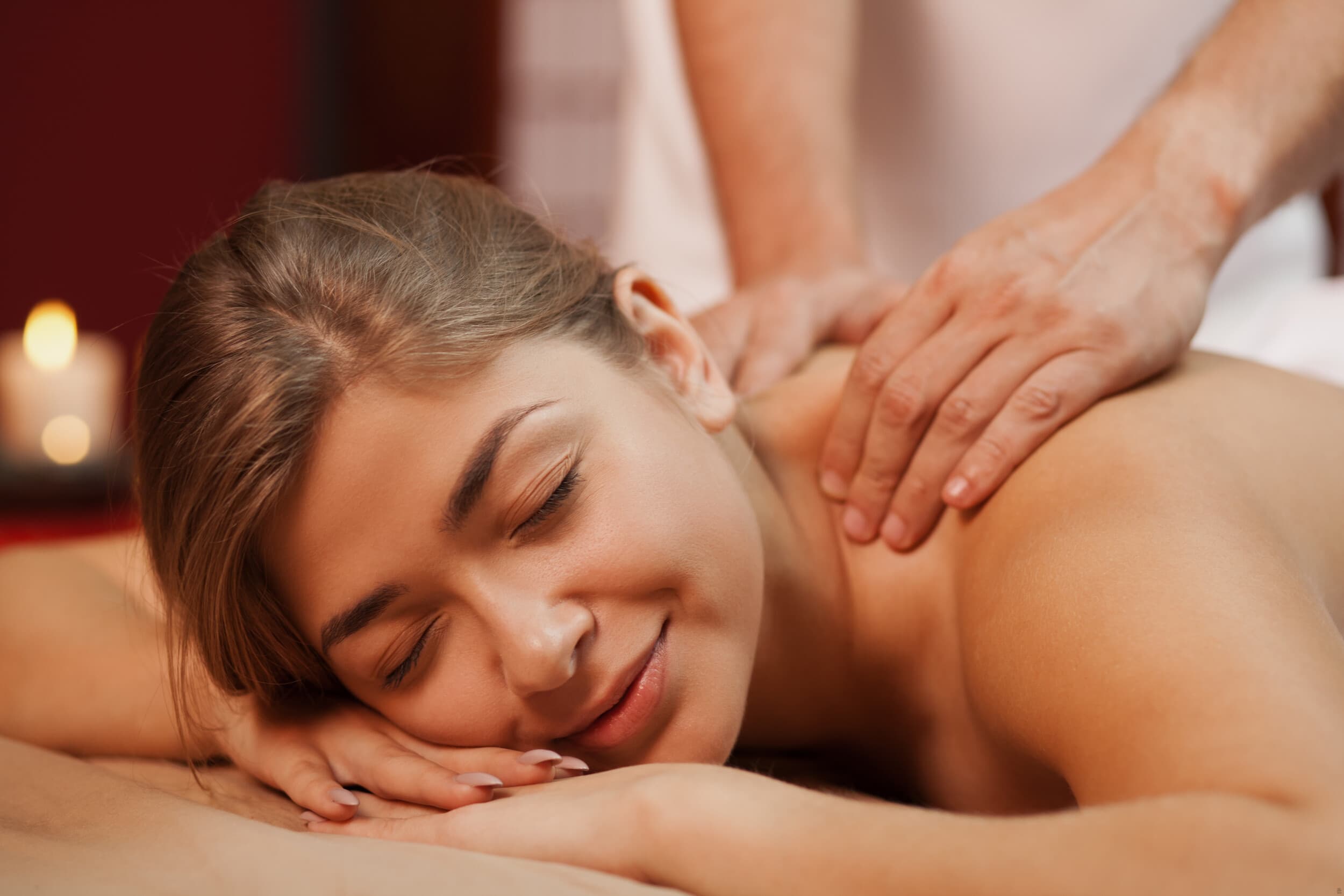 SPA ritualas „Raudonasis koralas“ | Laisvalaikio Dovanos