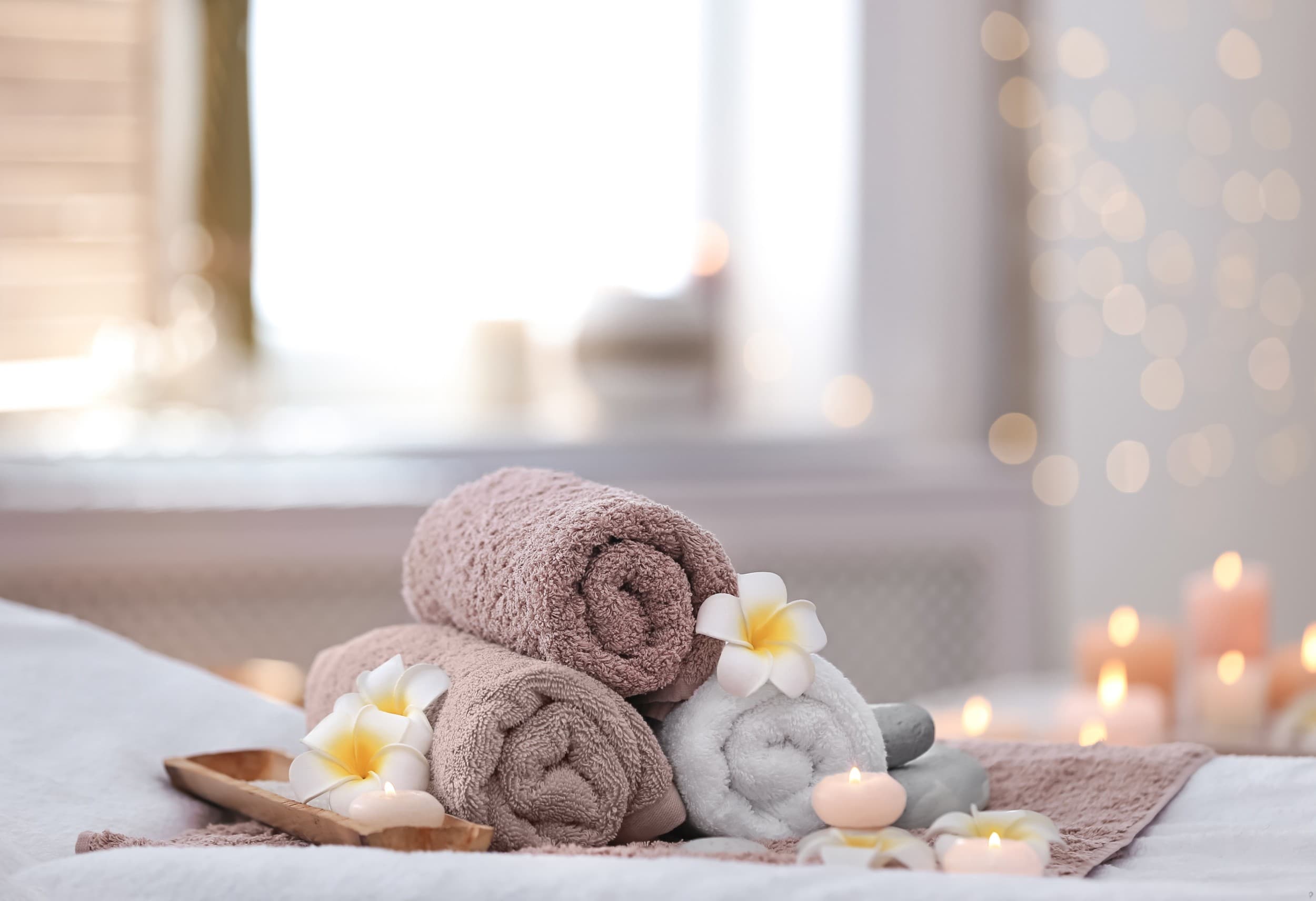 Familia Sana SPA ritualas „Dangiški migdolai“ | Laisvalaikio Dovanos