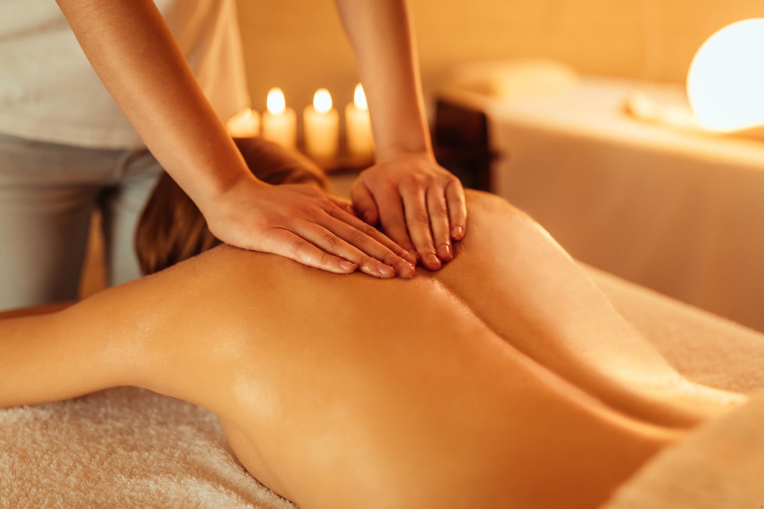 Familia Sana SPA ritualas „Dangiški migdolai“ | Laisvalaikio Dovanos