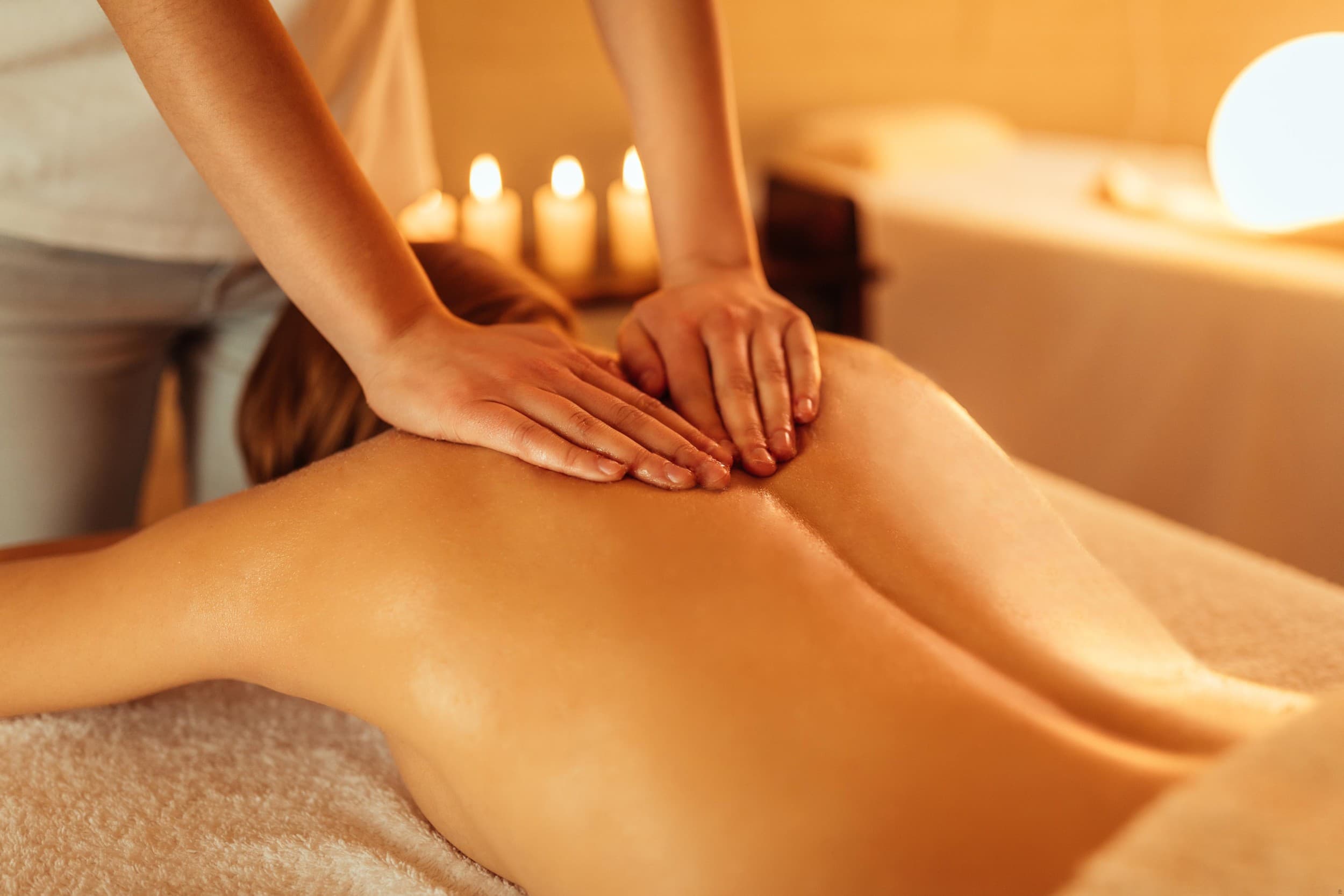 Familia Sana egzotinis SPA ritualas  | Laisvalaikio Dovanos