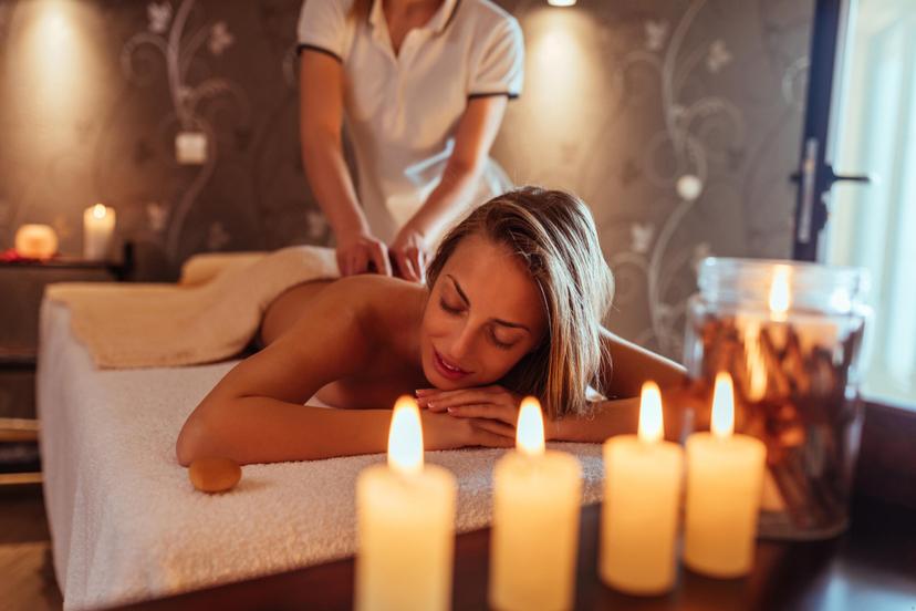 Familia Sana egzotinis SPA ritualas 