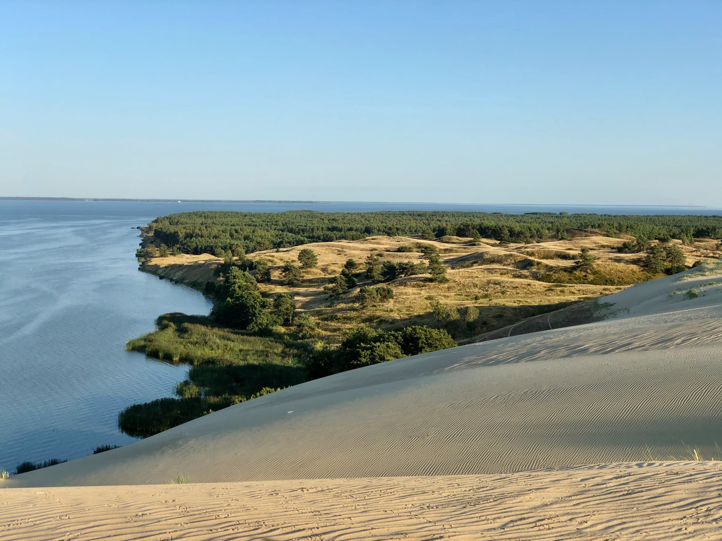 Išvyka buriniu laivu „Kuršmarių vėjas“ | Laisvalaikio Dovanos