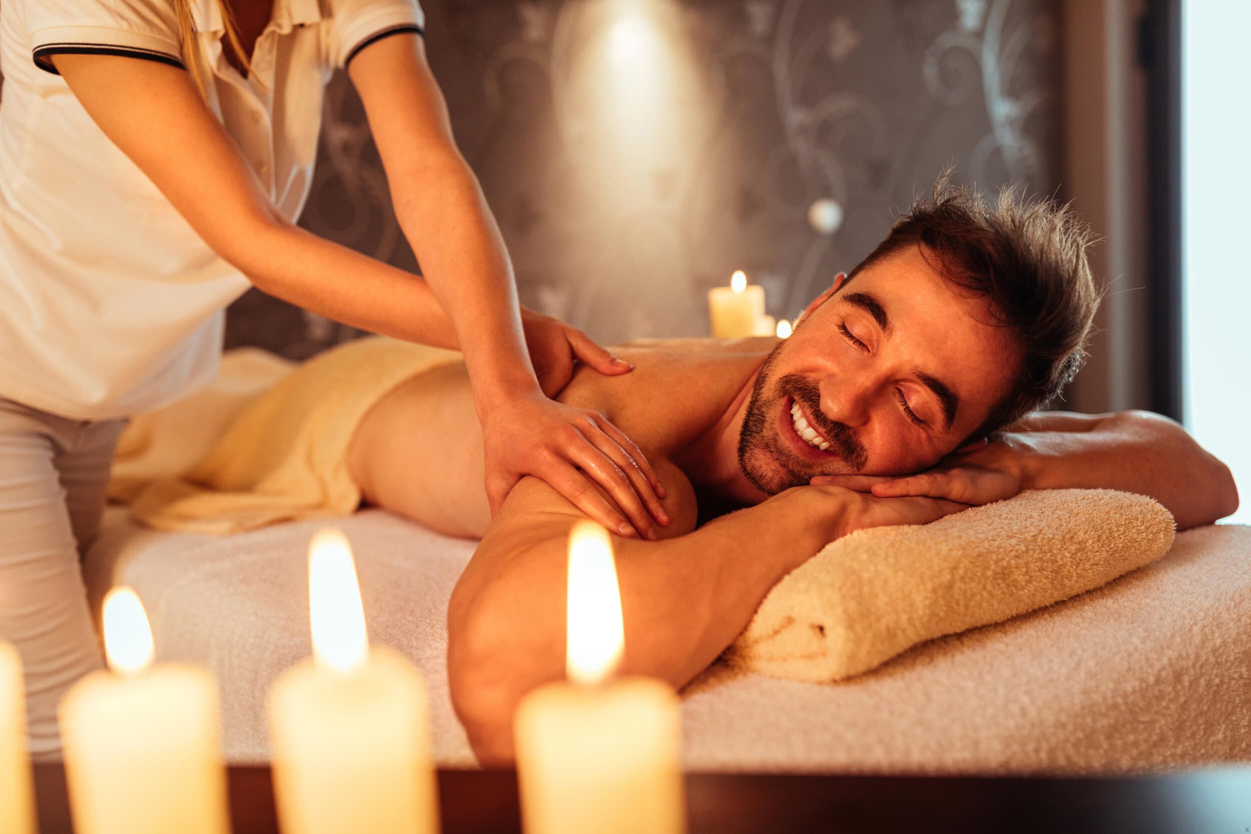 Familia Sana SPA ritualas „Akimirka Tėčiui“  | Laisvalaikio Dovanos