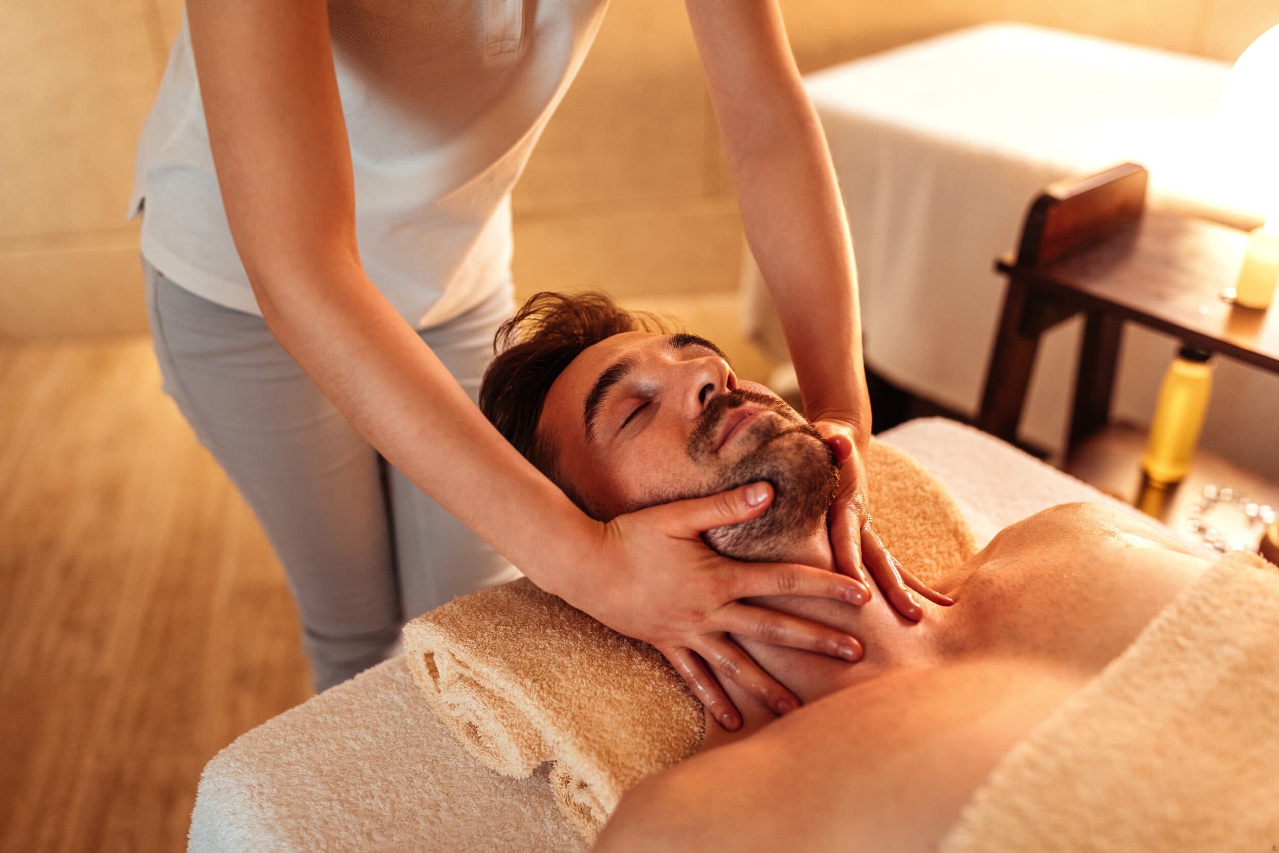 Familia Sana SPA ritualas „Akimirka Tėčiui“  | Laisvalaikio Dovanos