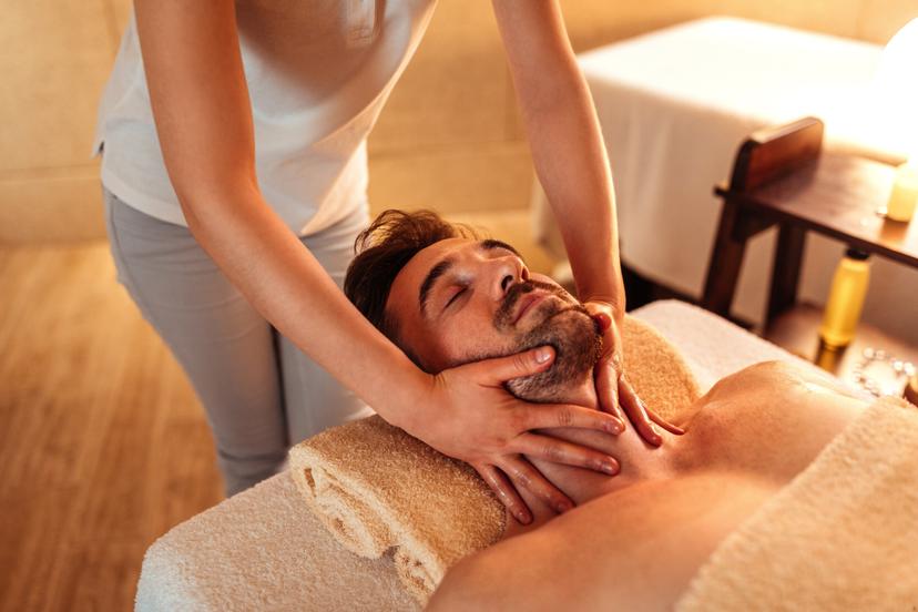 Familia Sana SPA ritualas „Akimirka Tėčiui“ 