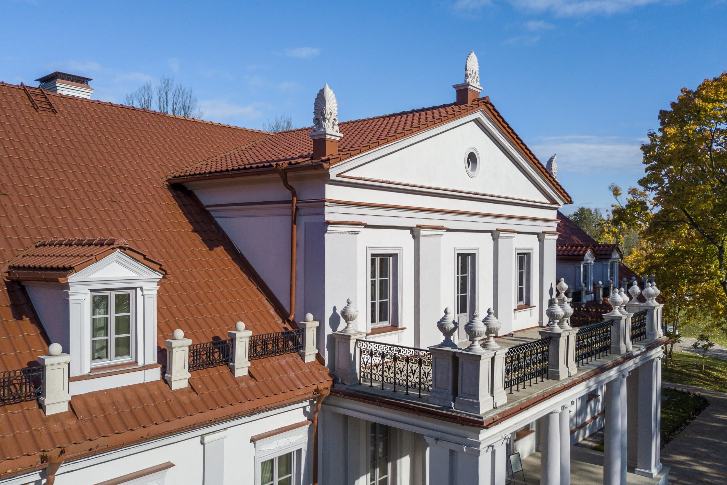 Skonio ekskursija „Dvariškos kulinarijos paslaptys“ rūmuose dviem