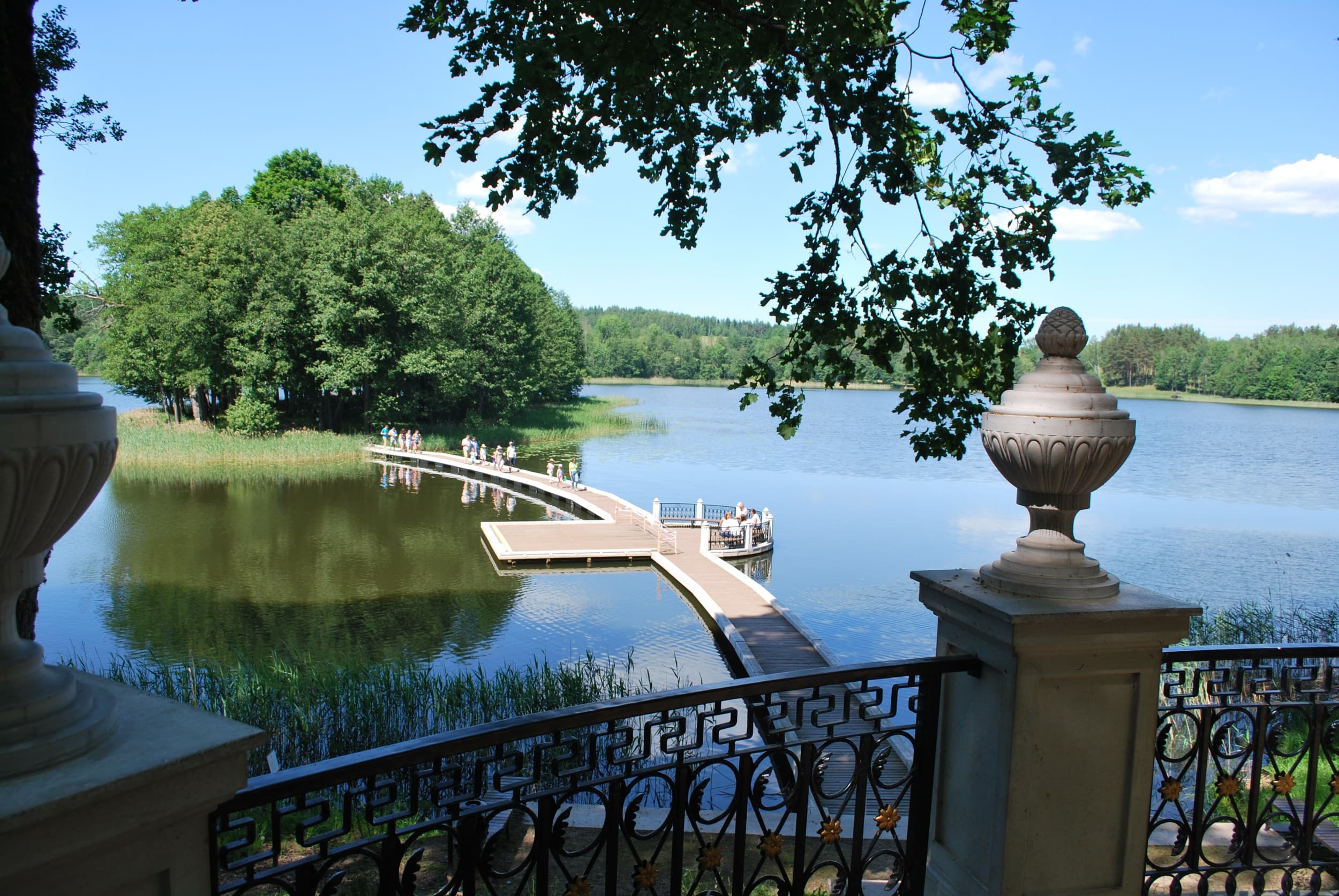 Ilzenbergo dvaro vynų degustacija dviem