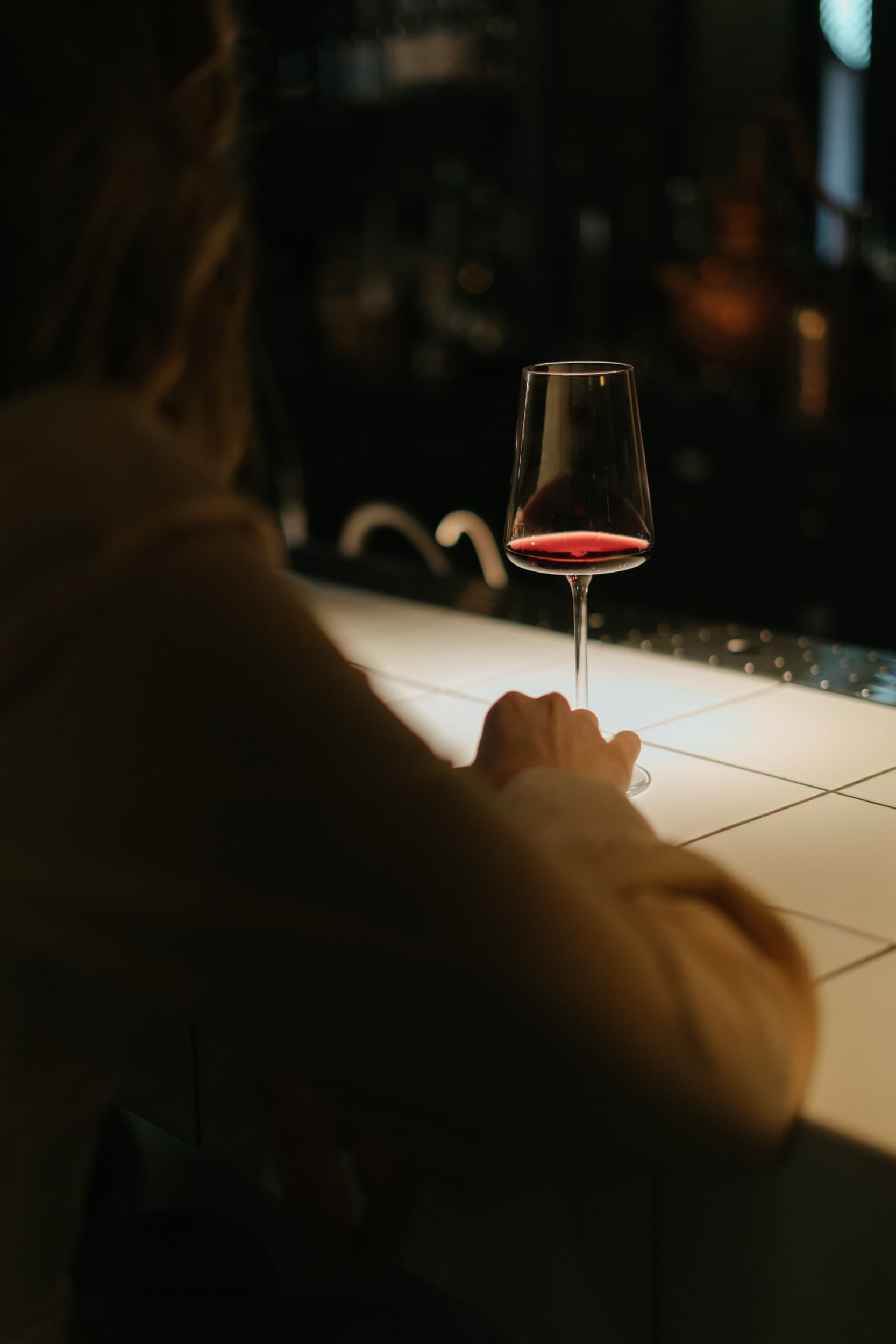 Ilzenbergo dvaro vynų degustacija dviem