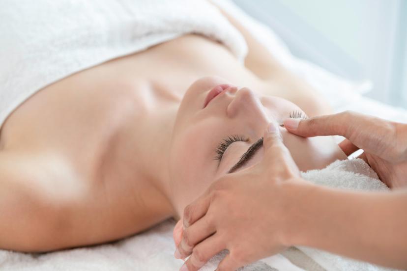 Atpalaiduojantis masažas JAI