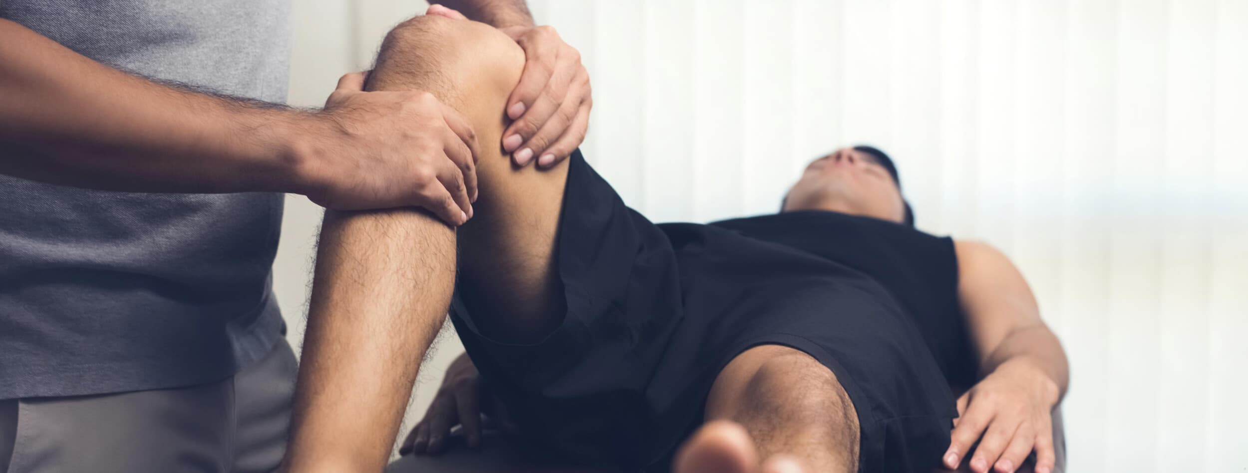 Sportinis viso kūno masažas | Laisvalaikio Dovanos