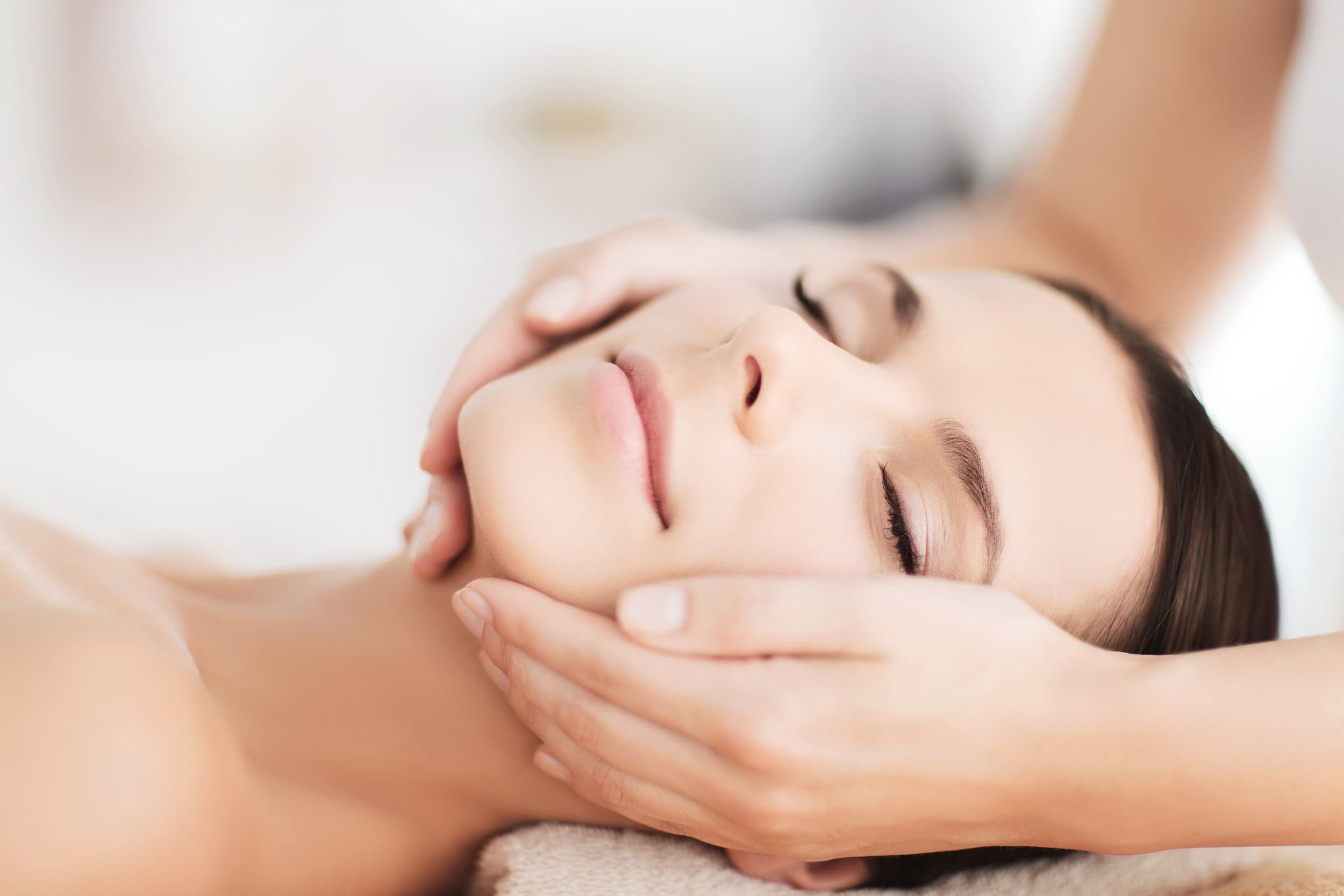 SPA ritualas „Leisk JAI spindėti“ + DOVANA