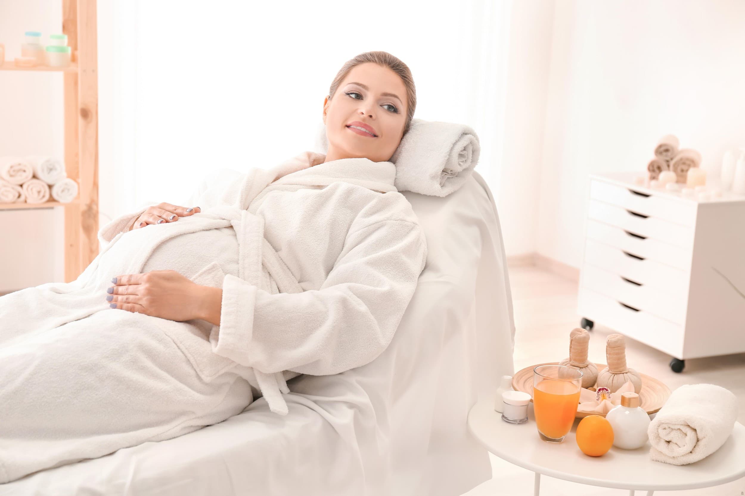 SPA nėščiųjų masažas | Laisvalaikio Dovanos