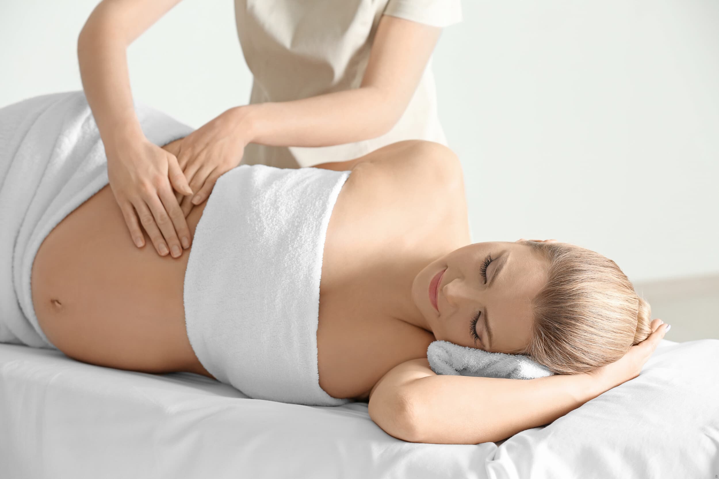 SPA nėščiųjų masažas | Laisvalaikio Dovanos