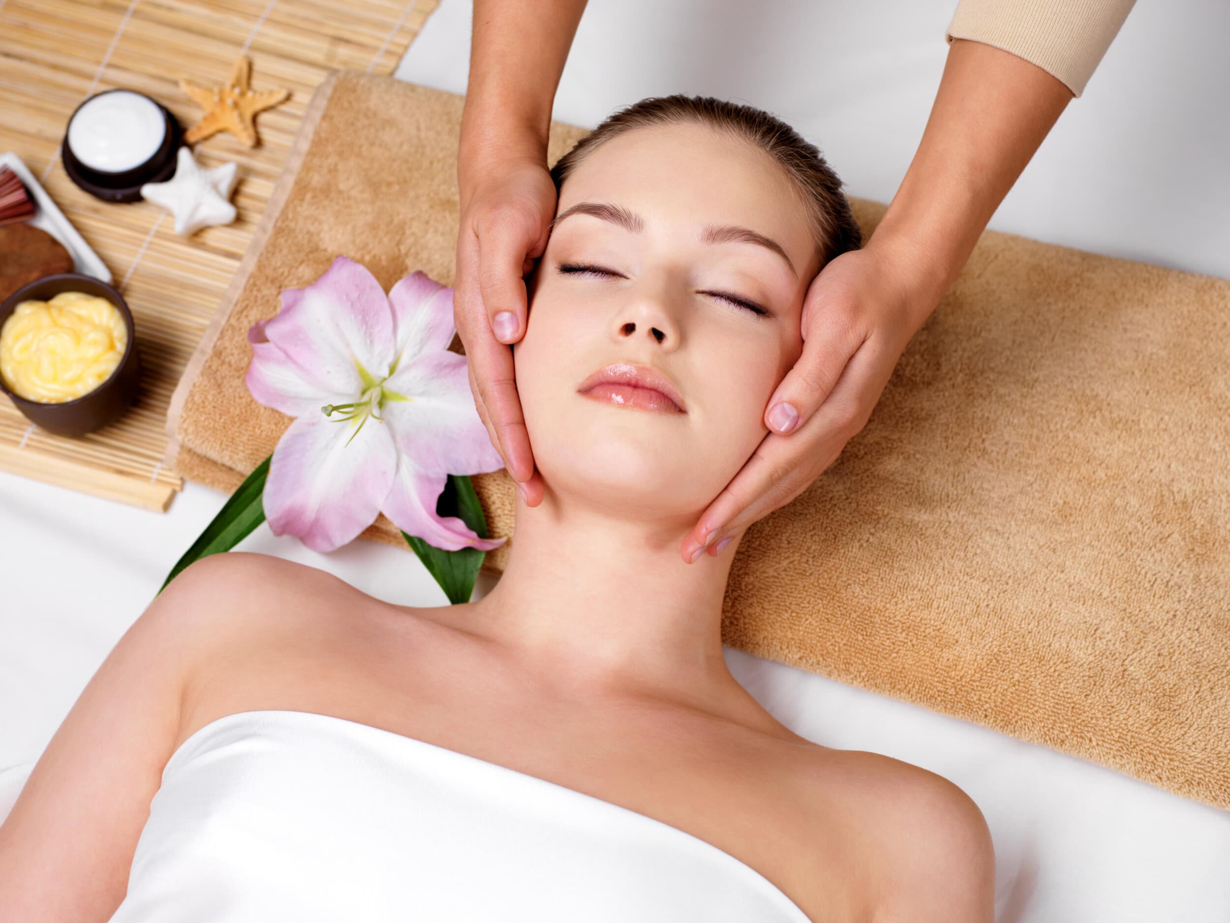 SPA ritualas „Aukso bučinys“ | Laisvalaikio Dovanos