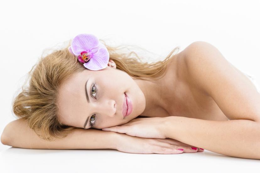 SPA ritualas „Aukso bučinys“