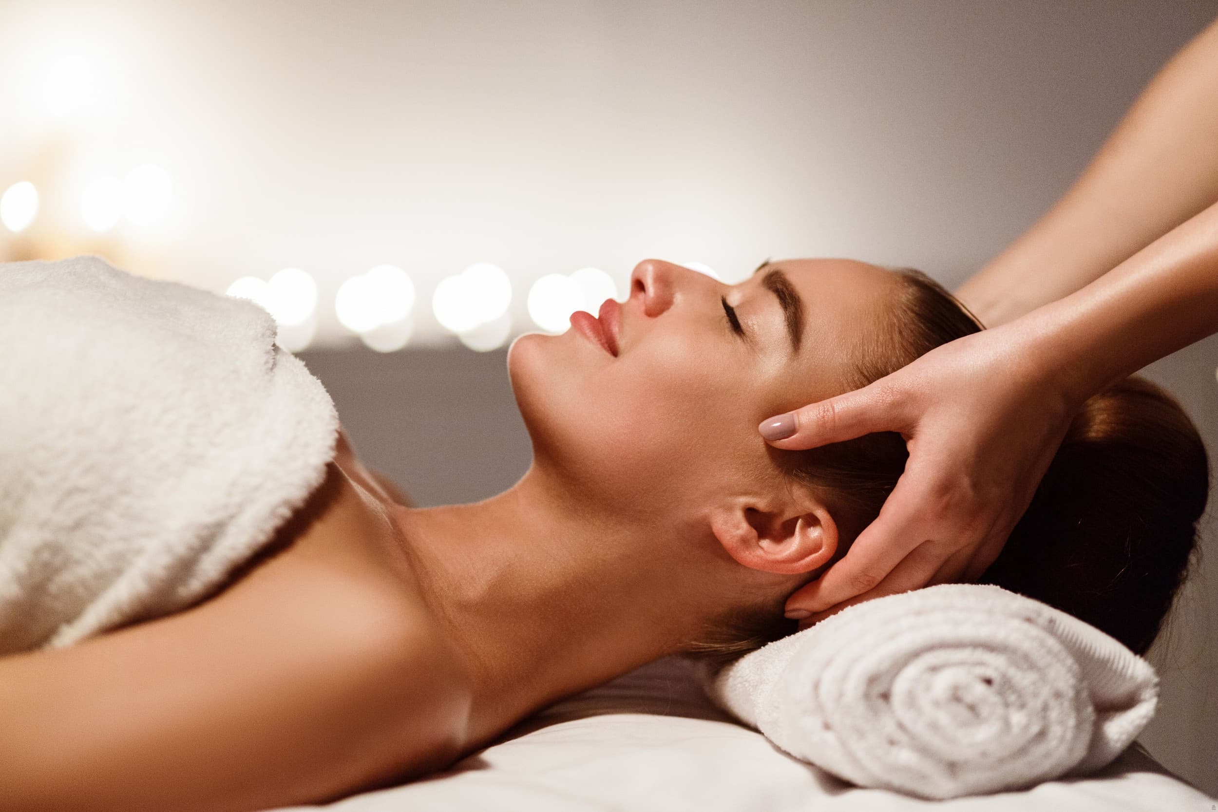 SPA ritualas „Karališka vynuogės vilionė“ | Laisvalaikio Dovanos