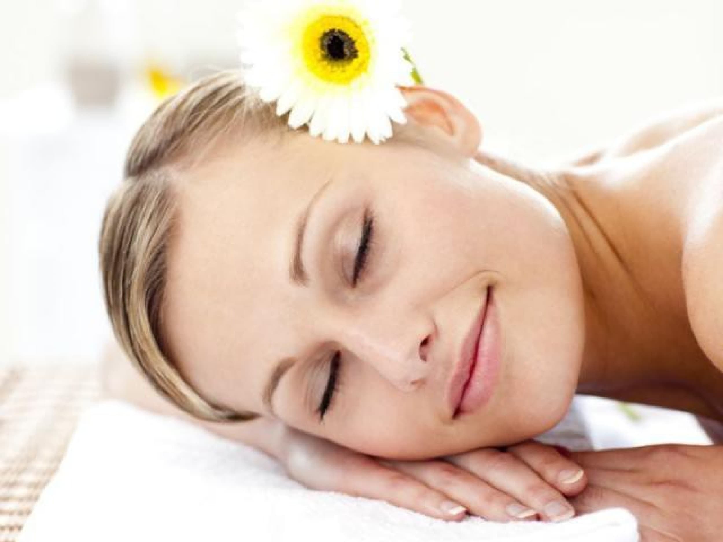 SPA ritualas „Malonumų kompleksas“ 