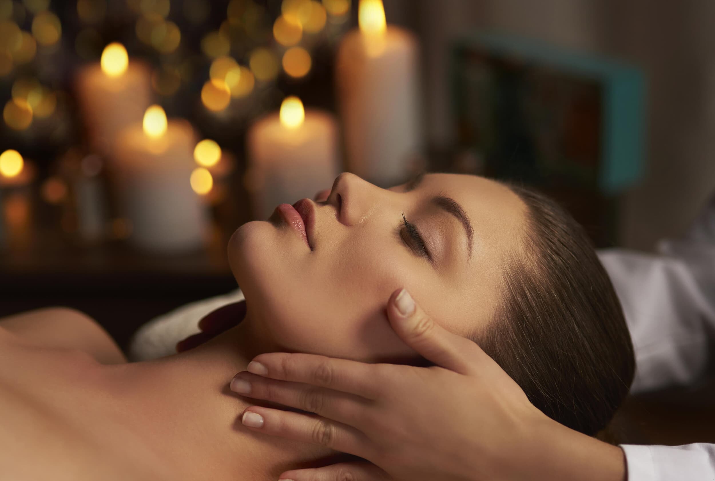 SPA ritualas „Malonumų kompleksas“ 