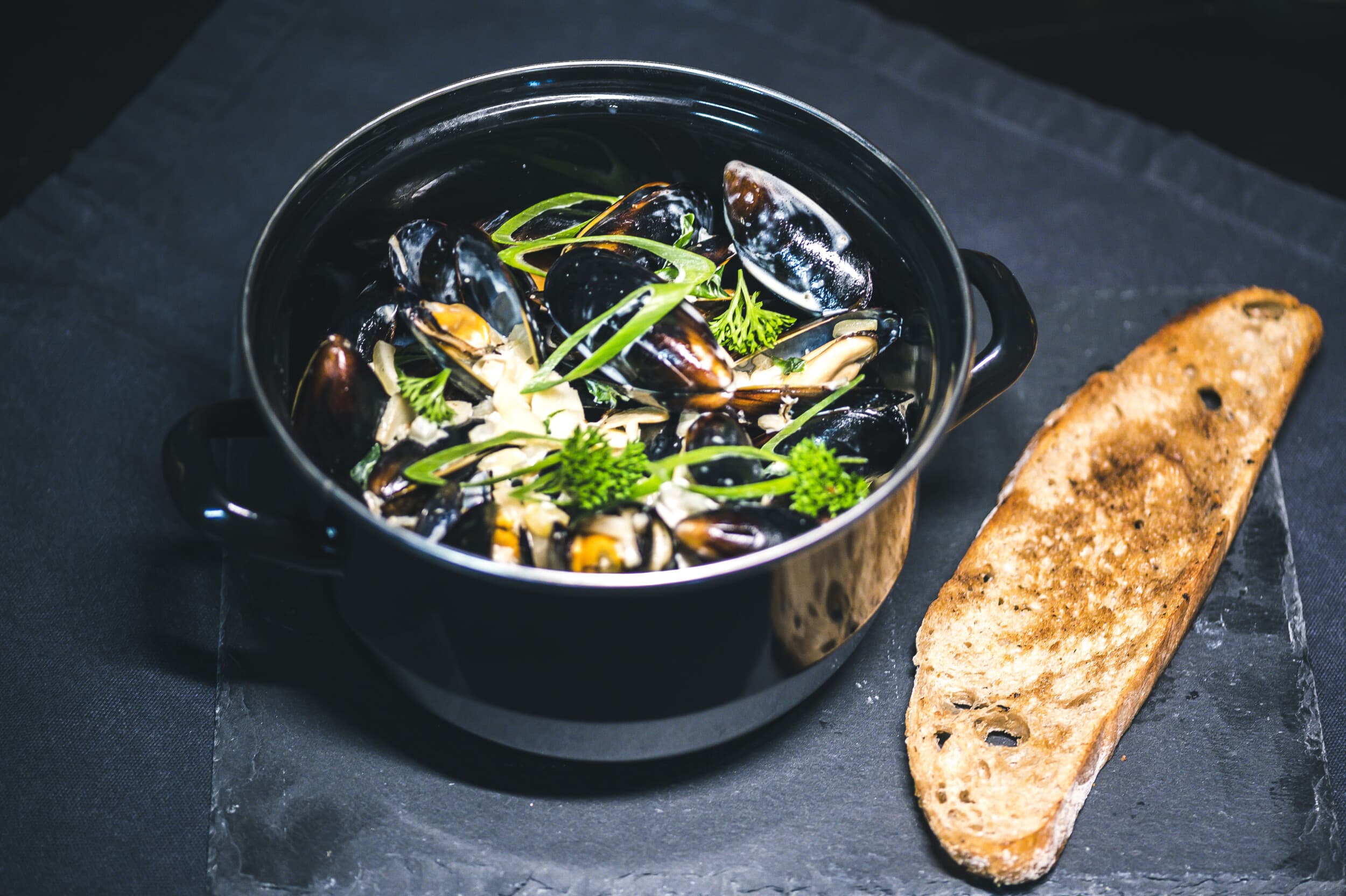 Vakarienė gastro bare „Kolekcionierius“
