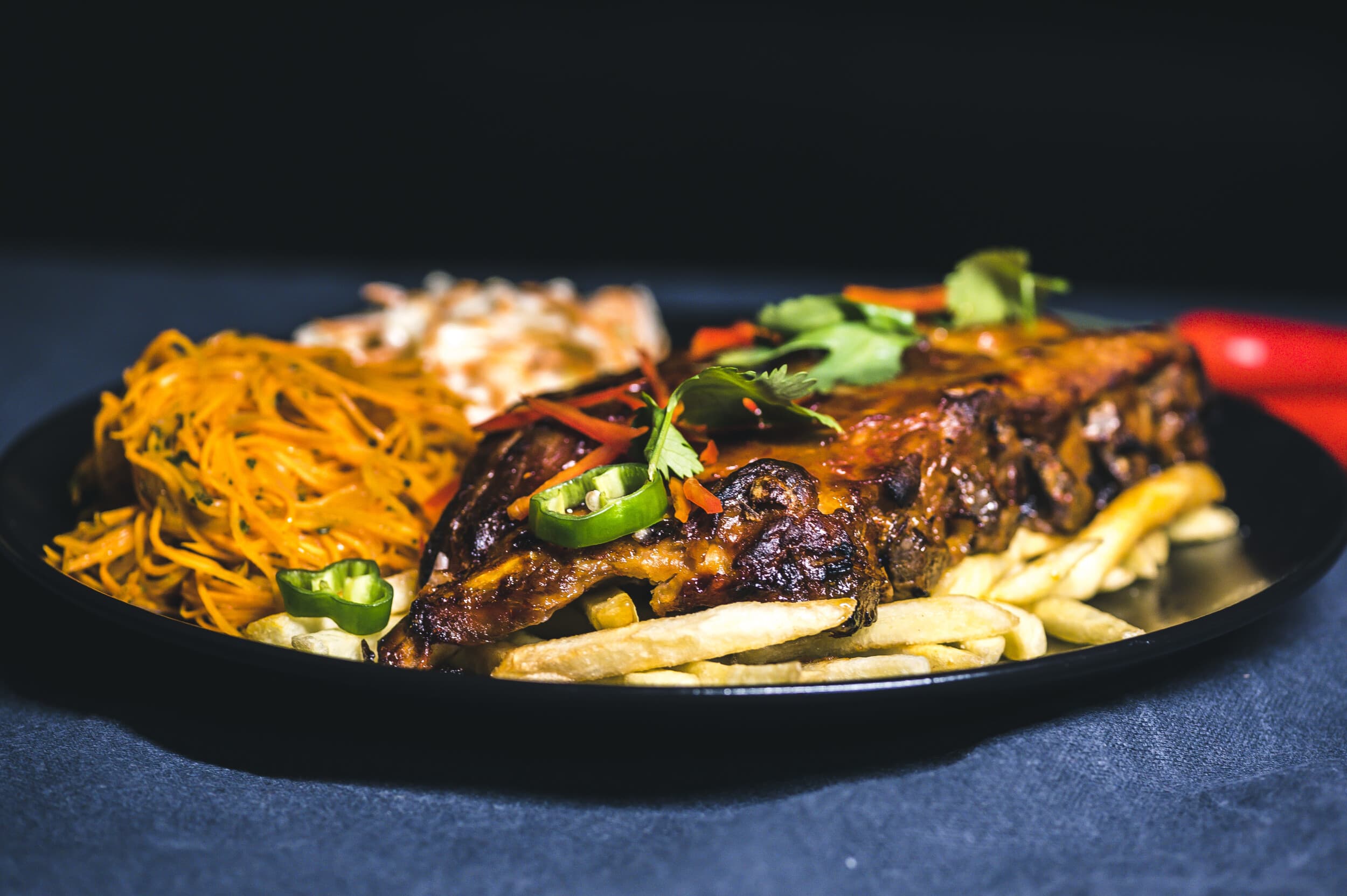Vakarienė gastro bare „Kolekcionierius“