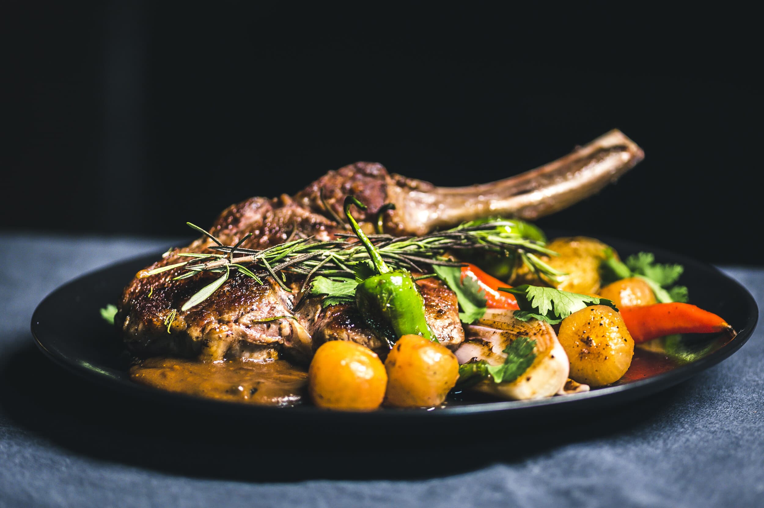 Vakarienė gastro bare „Kolekcionierius“