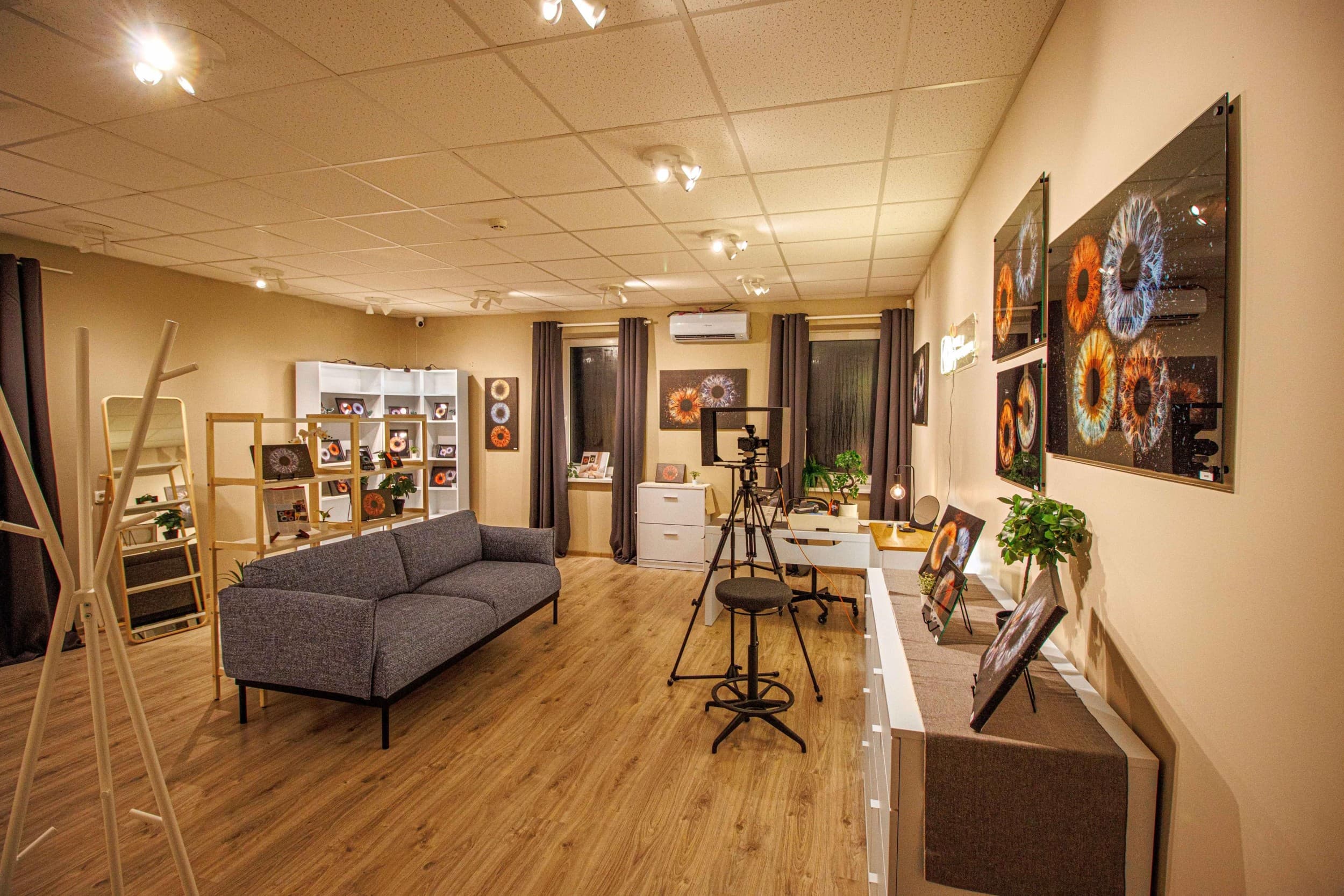 „Akių Fotografija“ dovanų čekis | Laisvalaikio Dovanos