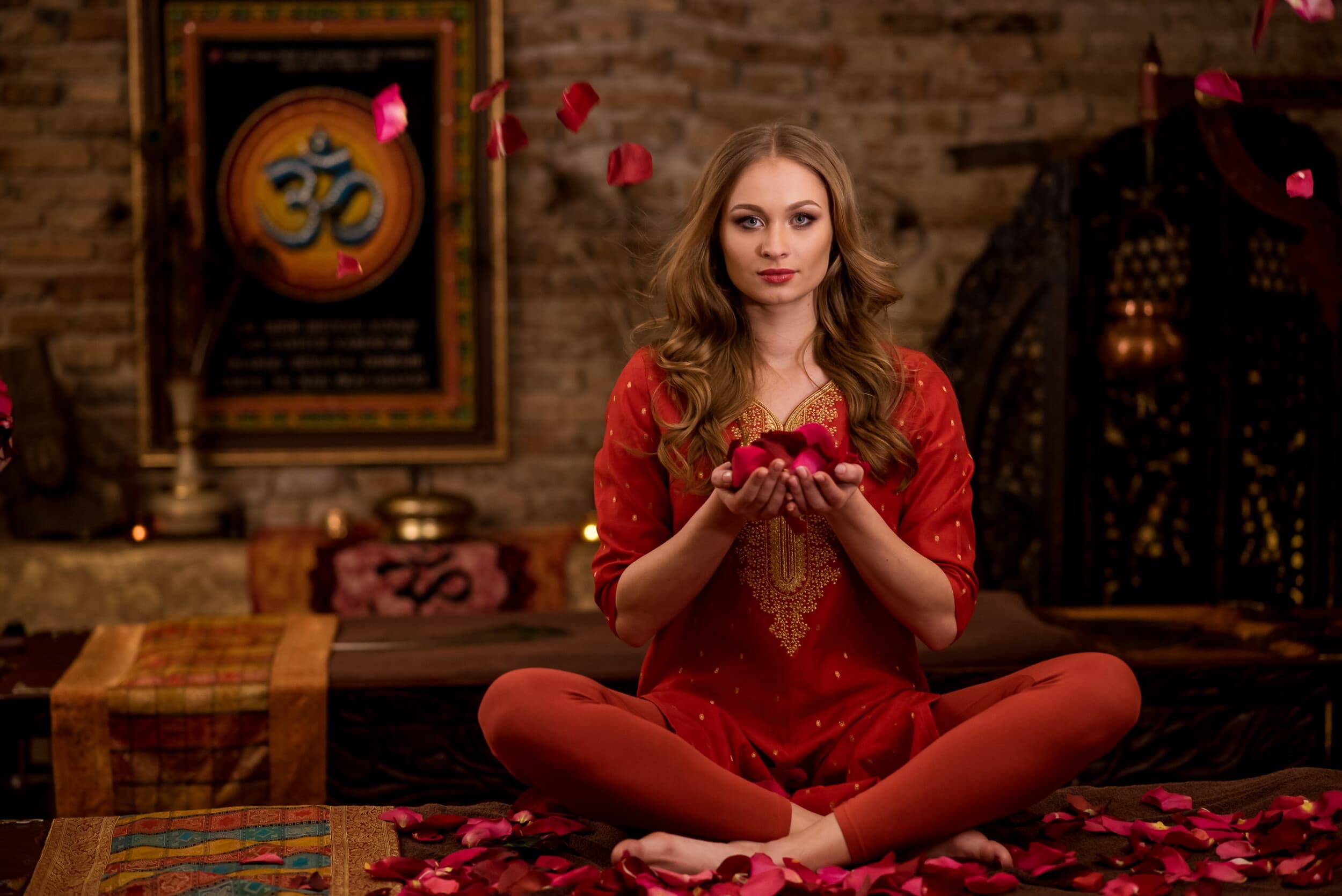 Prabangus „Shanti karališkas SPA ritualas“ DVIEM