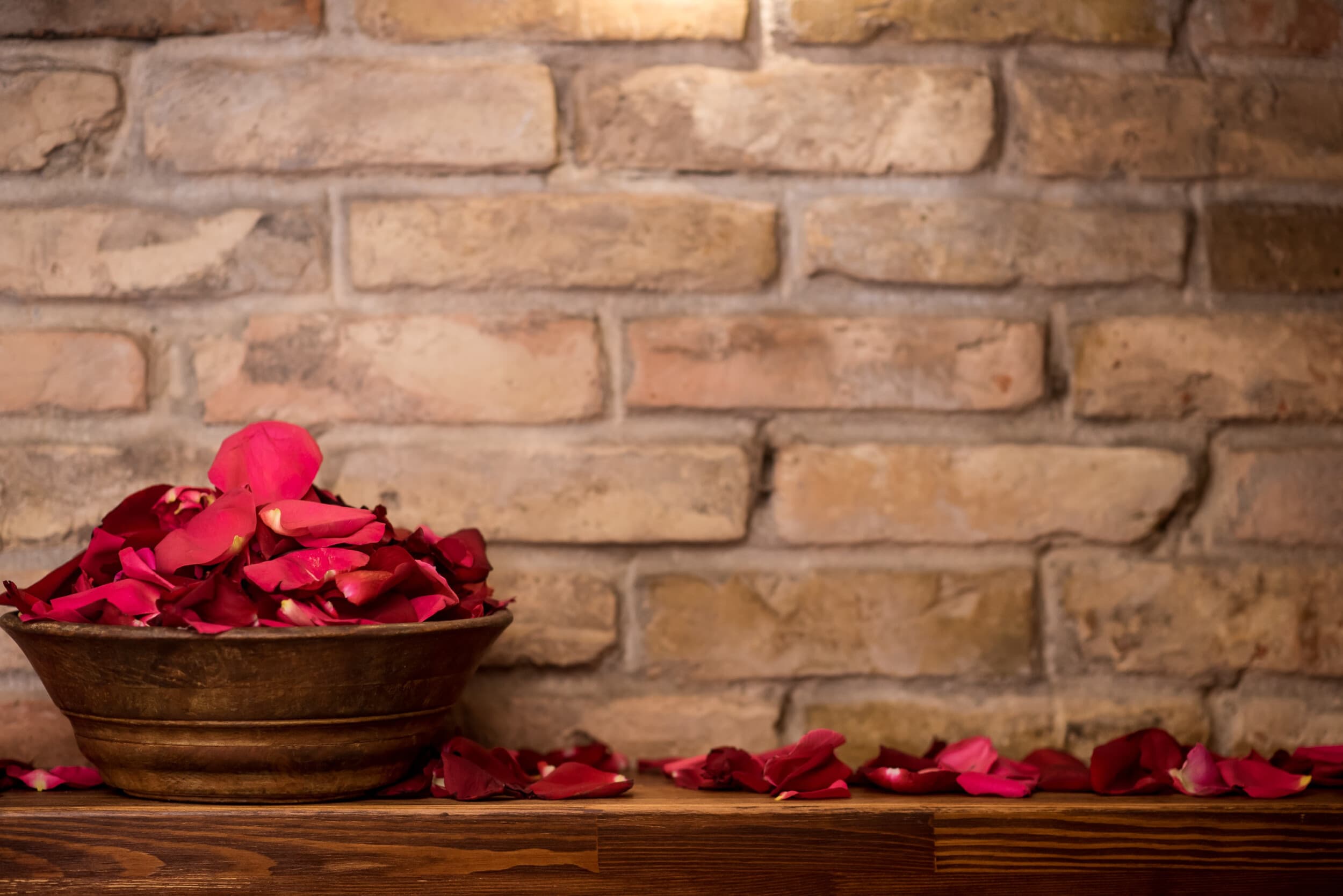 Prabangus „Shanti karališkas SPA ritualas“ DVIEM