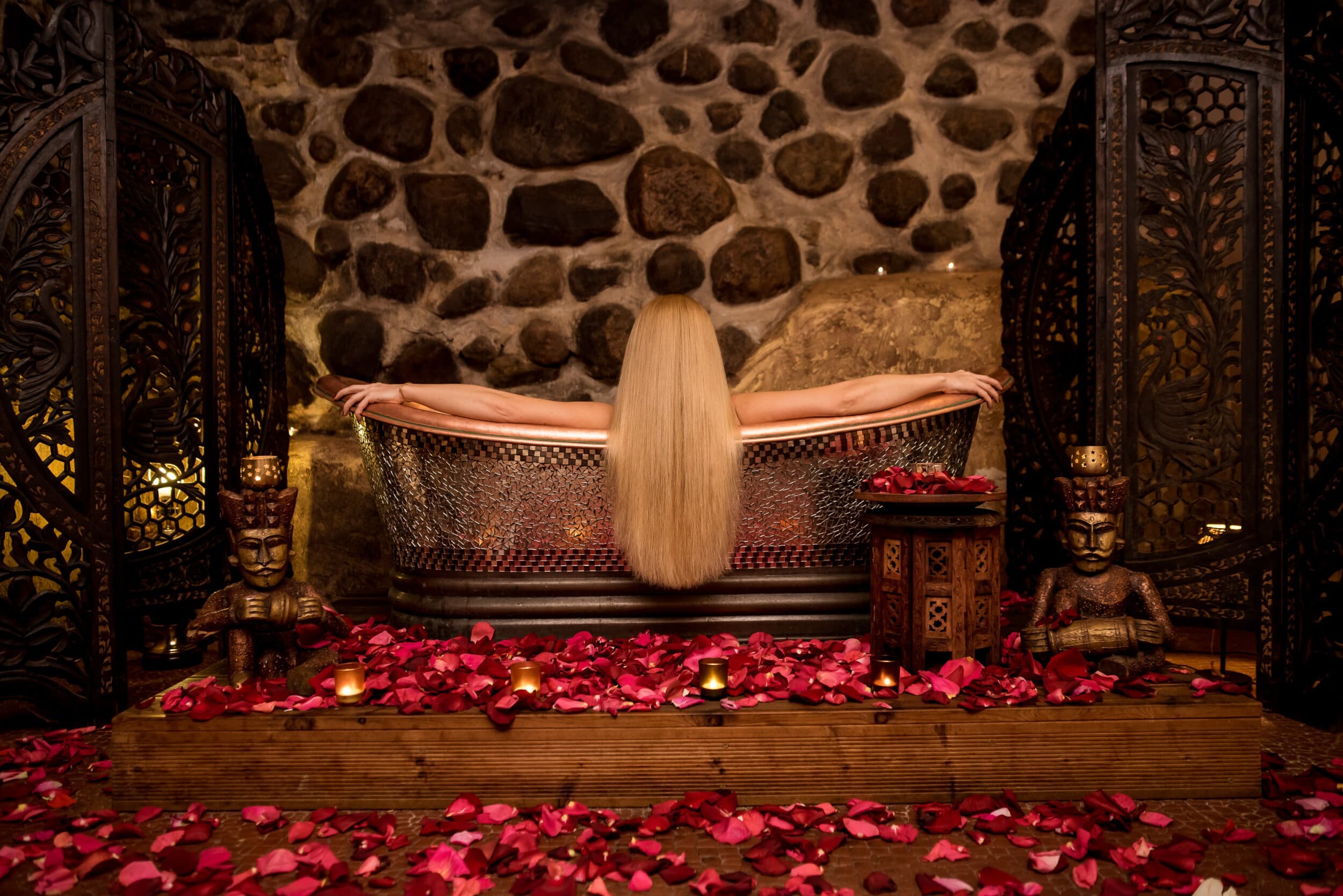 Maloni SPA akimirka „Shanti CACAO SPA“ DVIEM