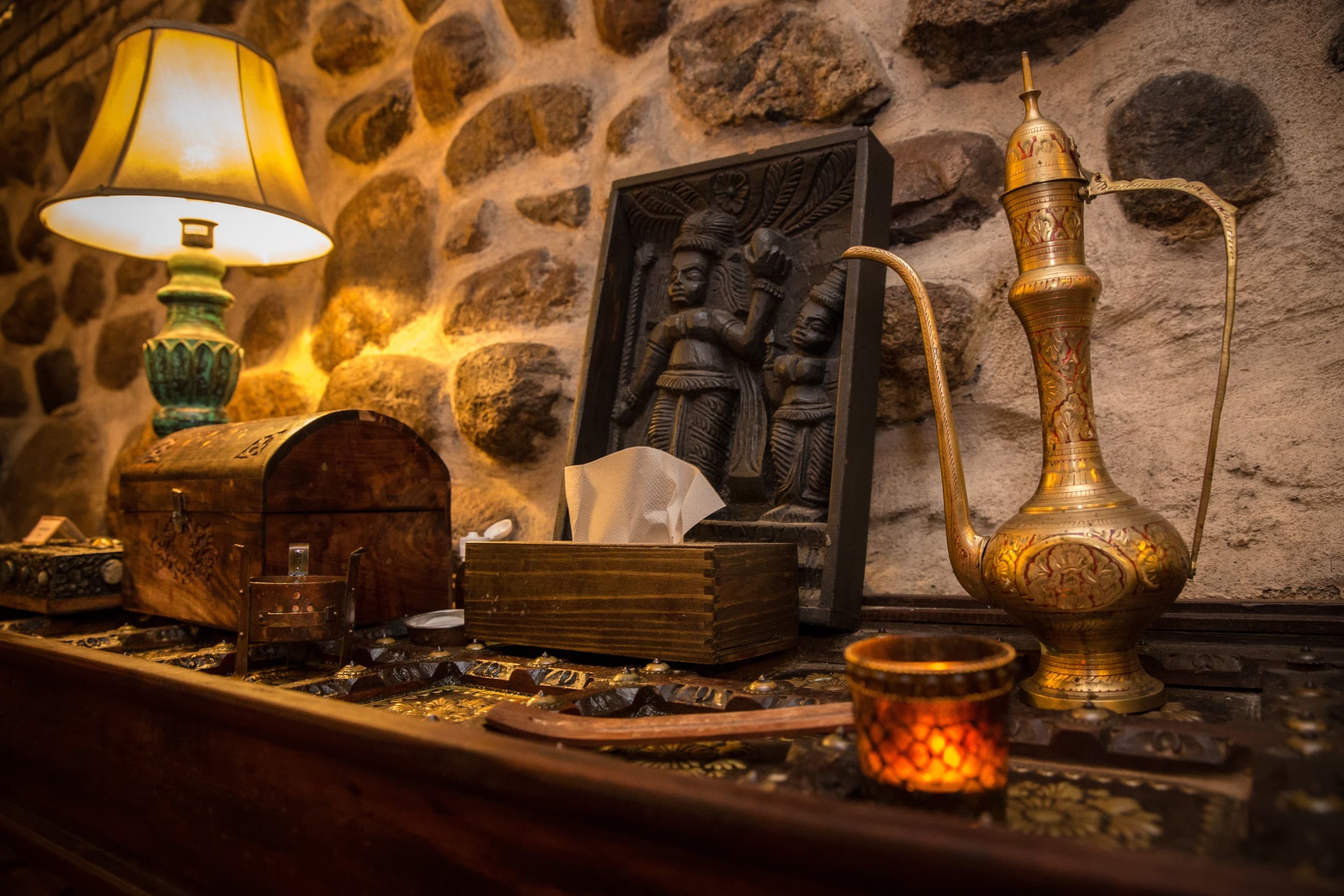 Shanti kūno SPA „Saldus sapnas“ | Laisvalaikio Dovanos