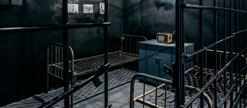 Galvosūkių kambarys „Alkatrasas"