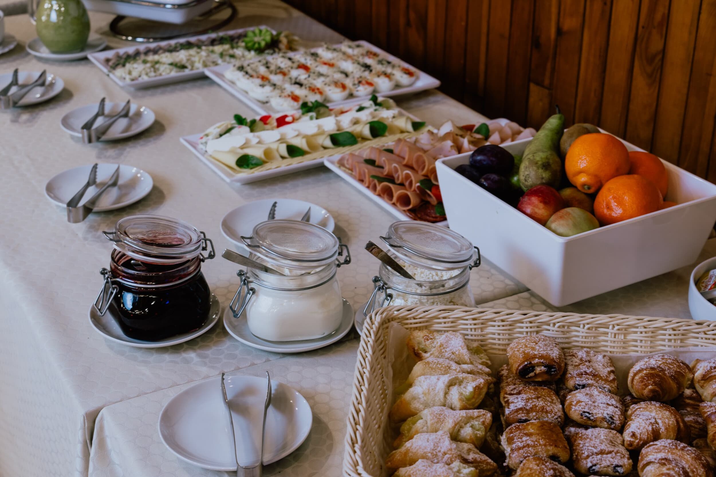 2 nakvynės Druskininkų viešbutyje „De Lita“ dviem