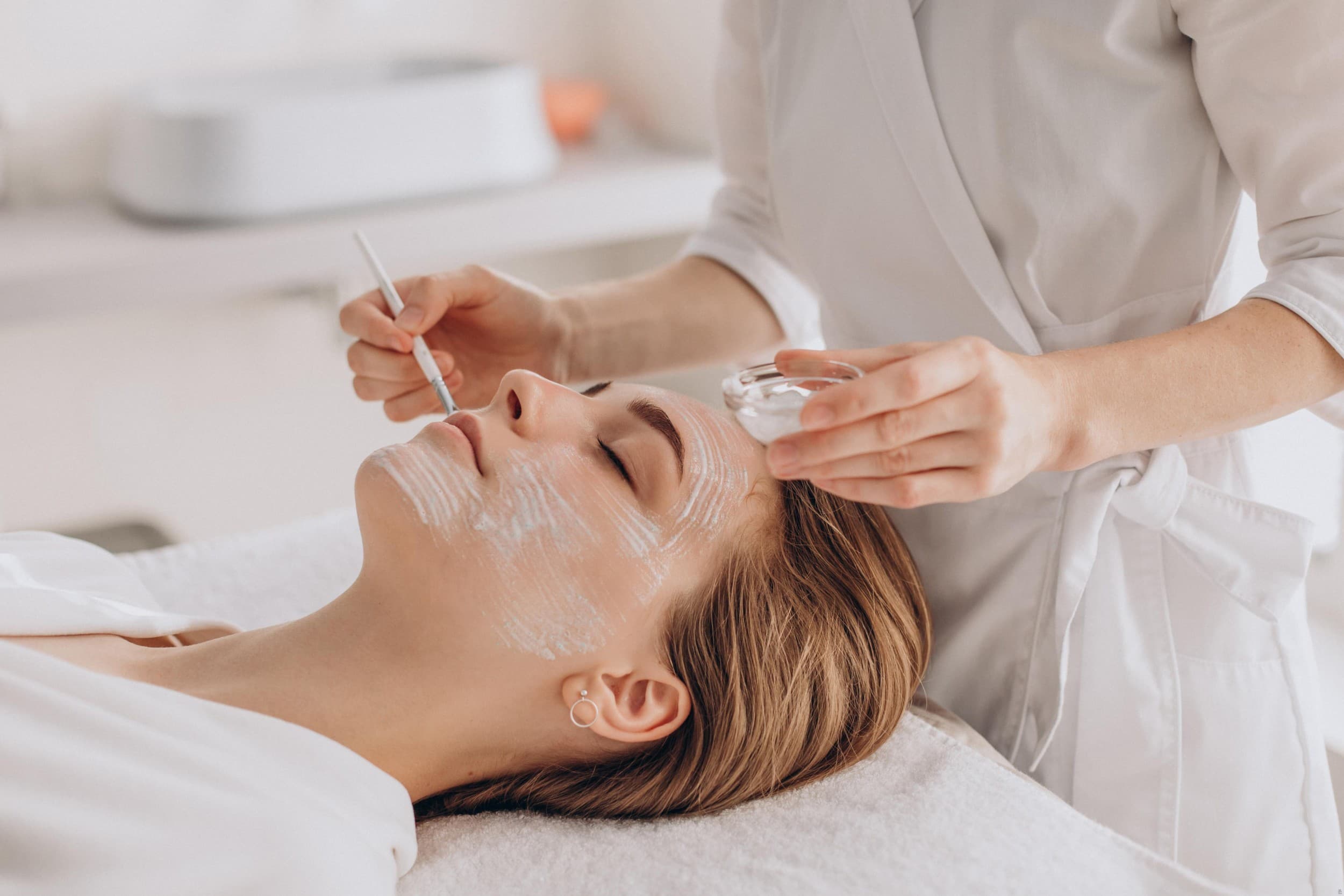 Familia Sana SPA ritualas „Karamelės bučinys“