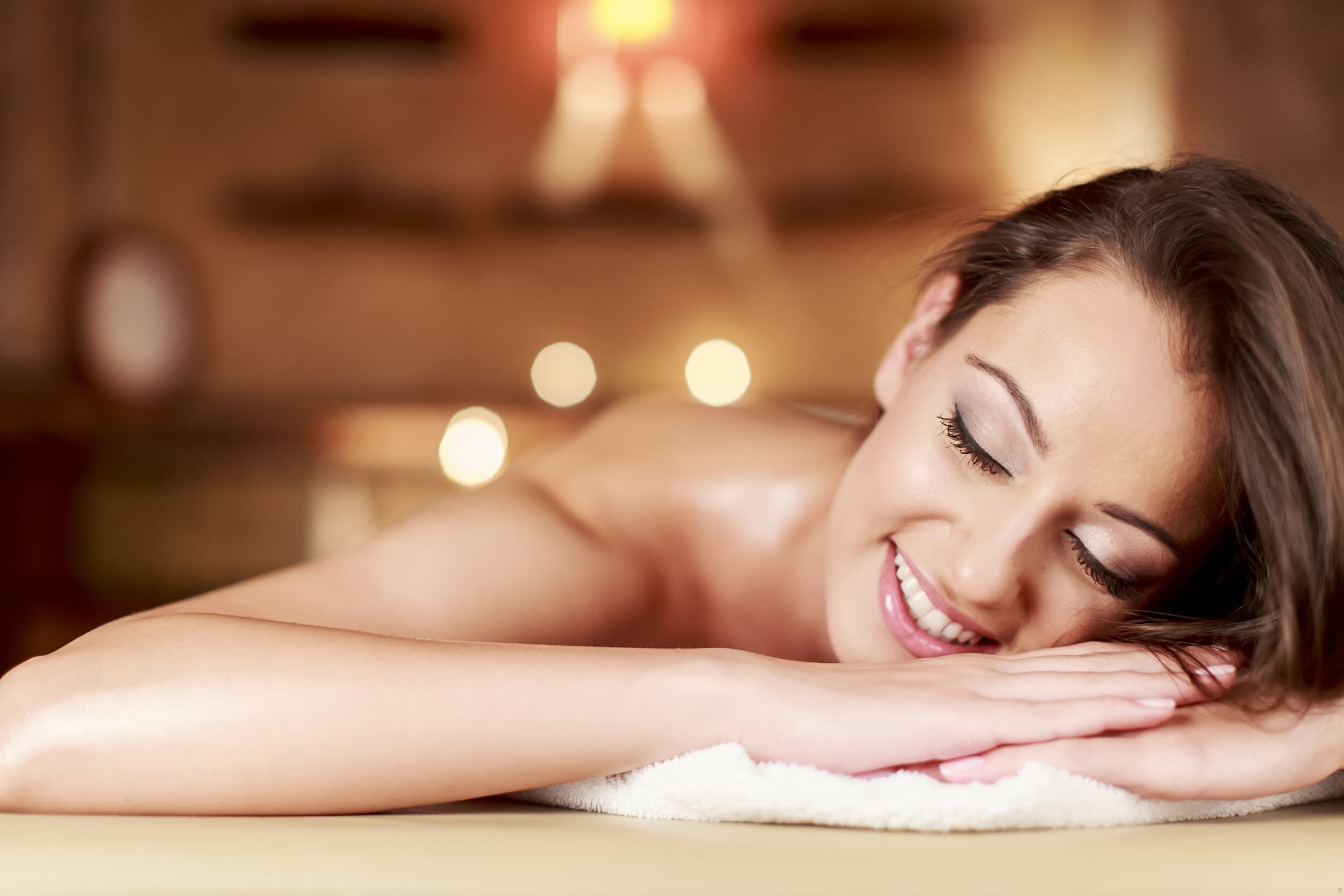 Familia Sana SPA programa „Spindinčios šventės“  | Laisvalaikio Dovanos