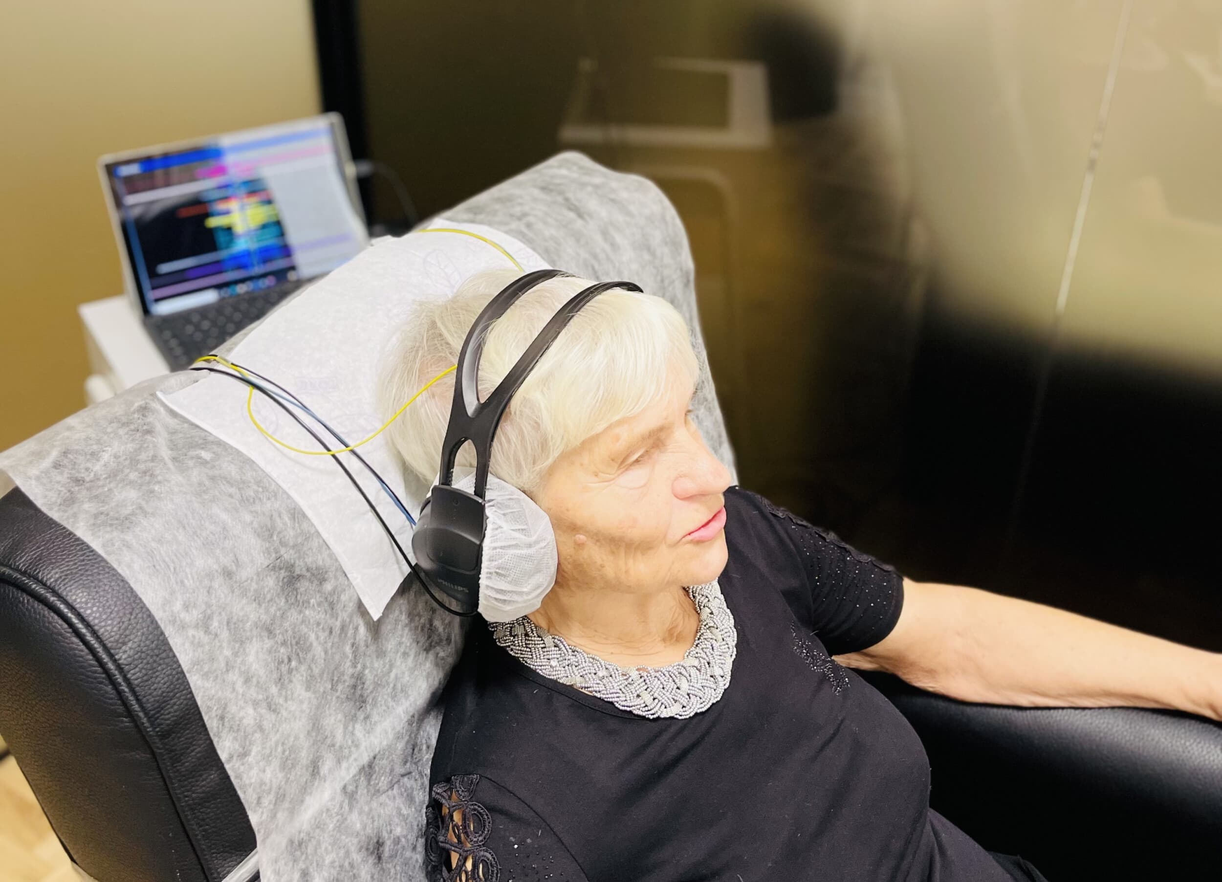 NeurOptimal® neuroterapija Alytuje | Laisvalaikio Dovanos