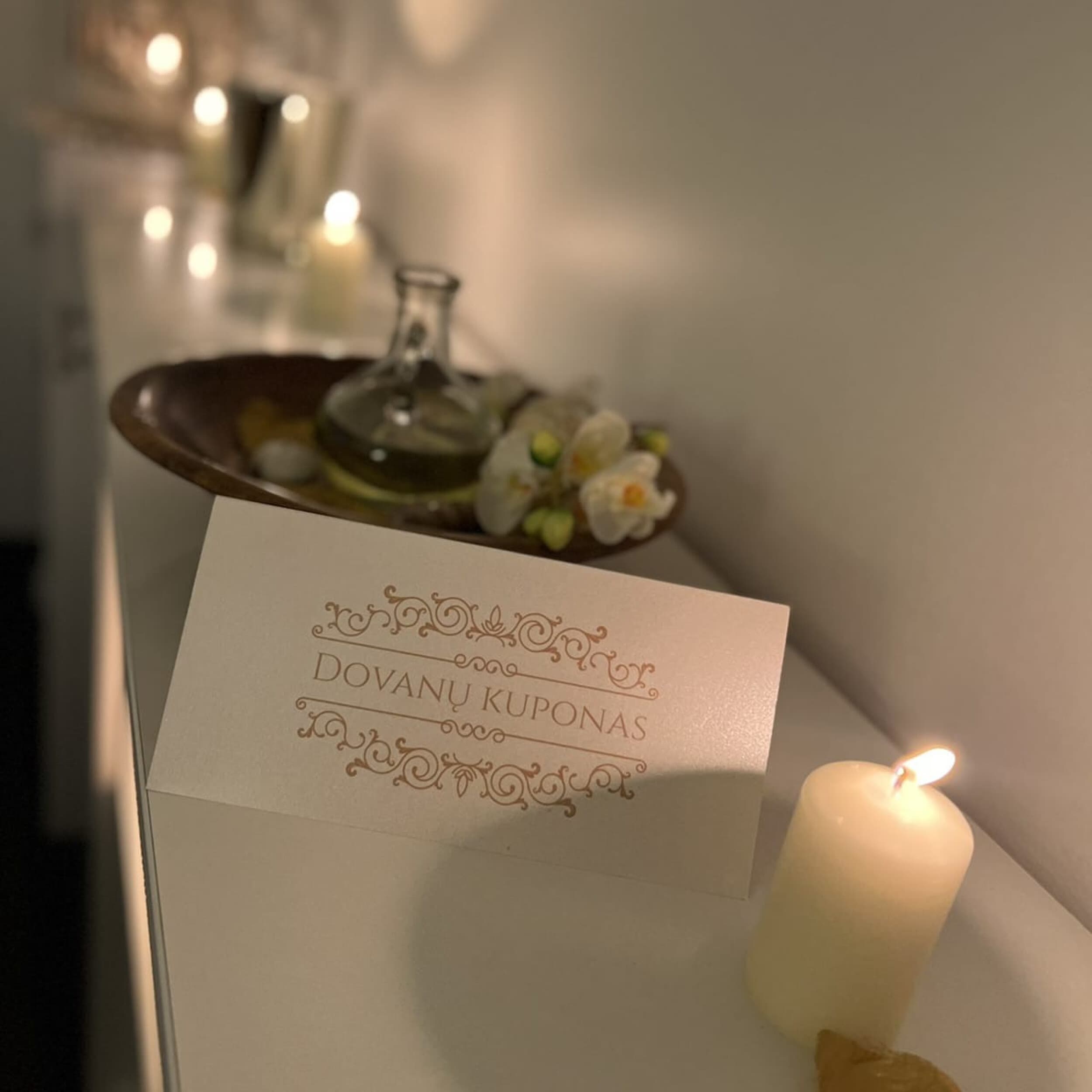 Anticeliulitinis sėdmenų, juosmens ir kojų masažas | Laisvalaikio Dovanos