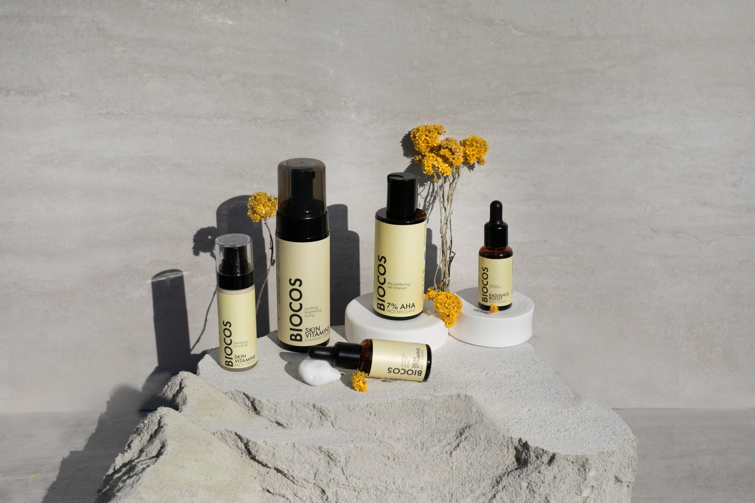 „BIOCOS“ dovanų čekis | Laisvalaikio Dovanos