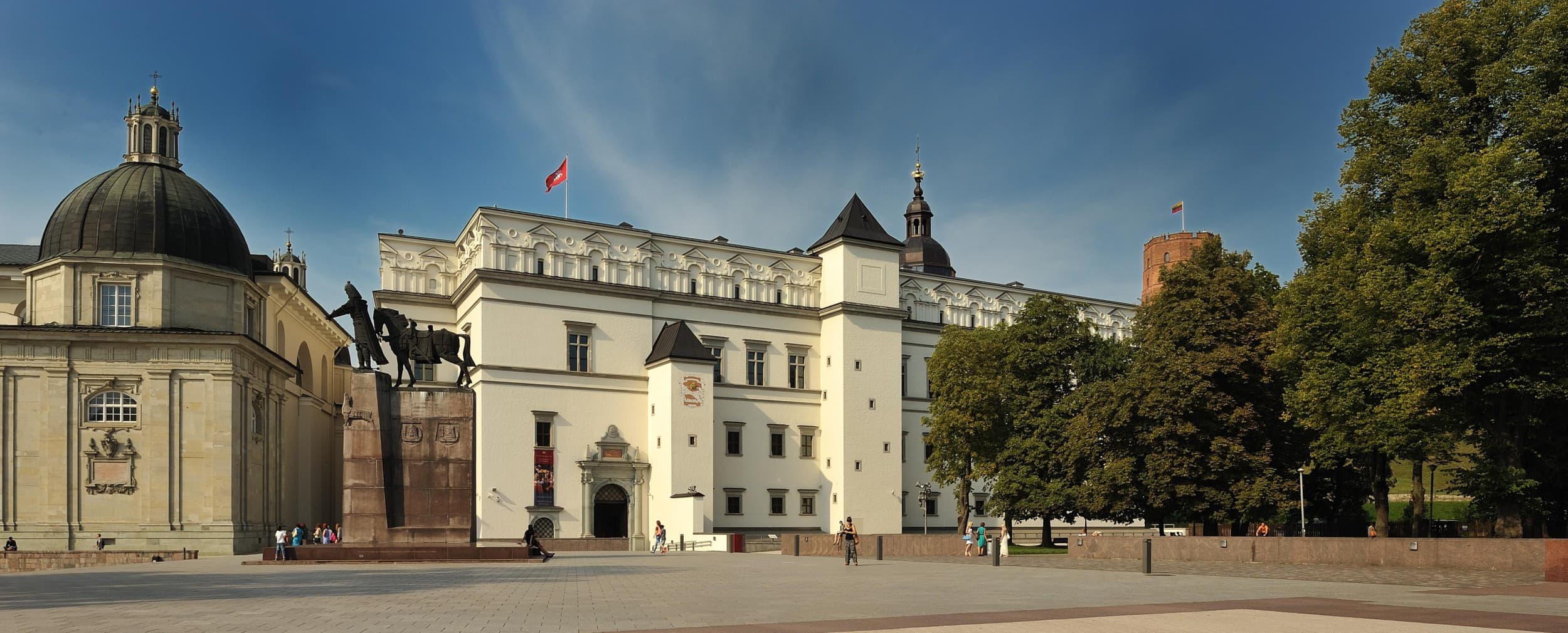 Dovanų rinkinys „Pažink Vilnių!“ | Laisvalaikio Dovanos