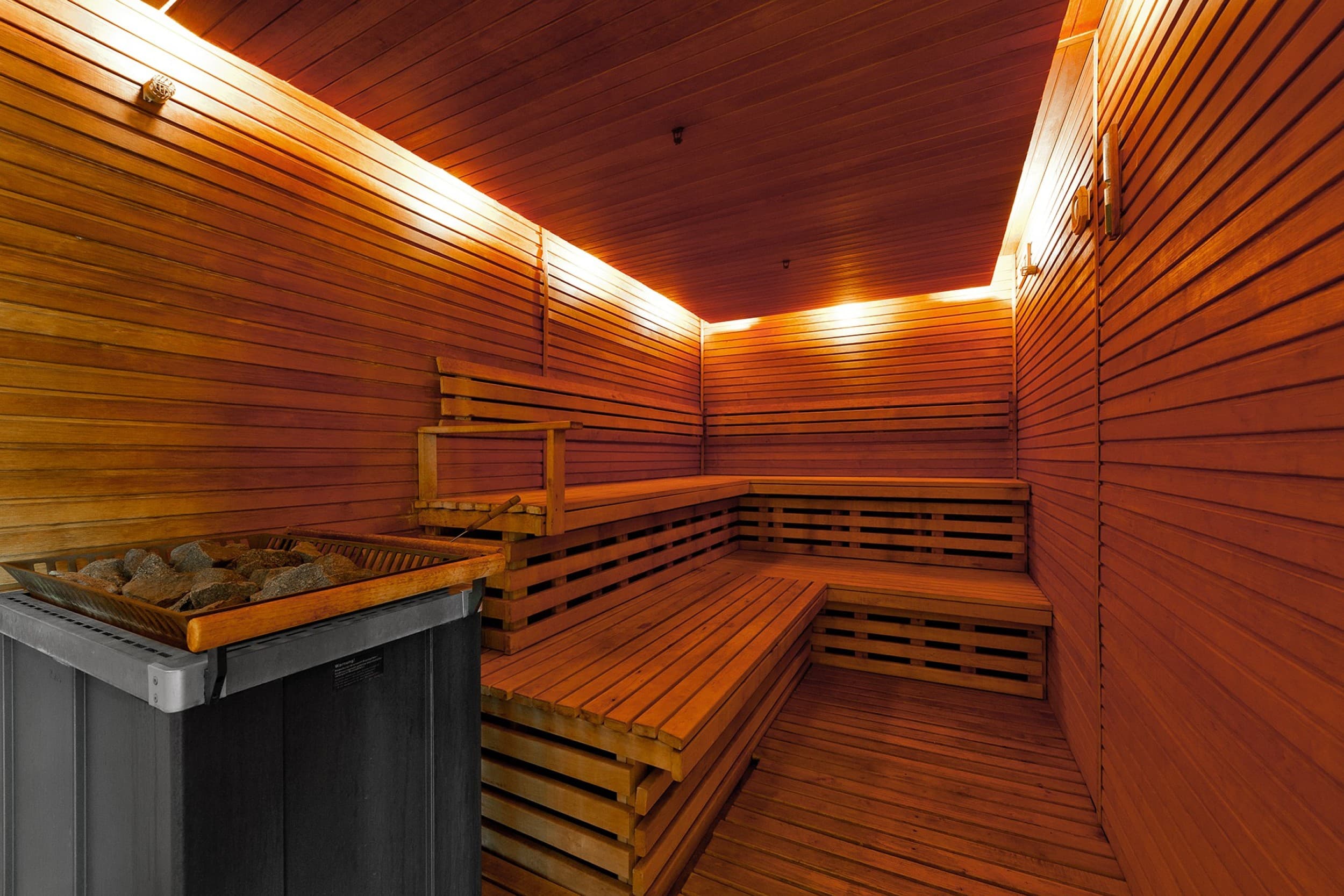 1 nakties SPA poilsis viešbutyje „Belvilis“ dviems  