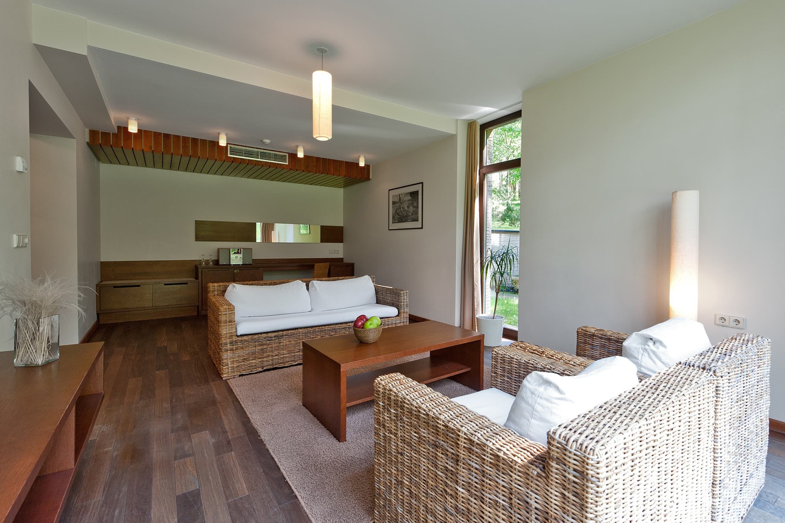 1 nakties SPA poilsis viešbutyje „Belvilis“ dviems  