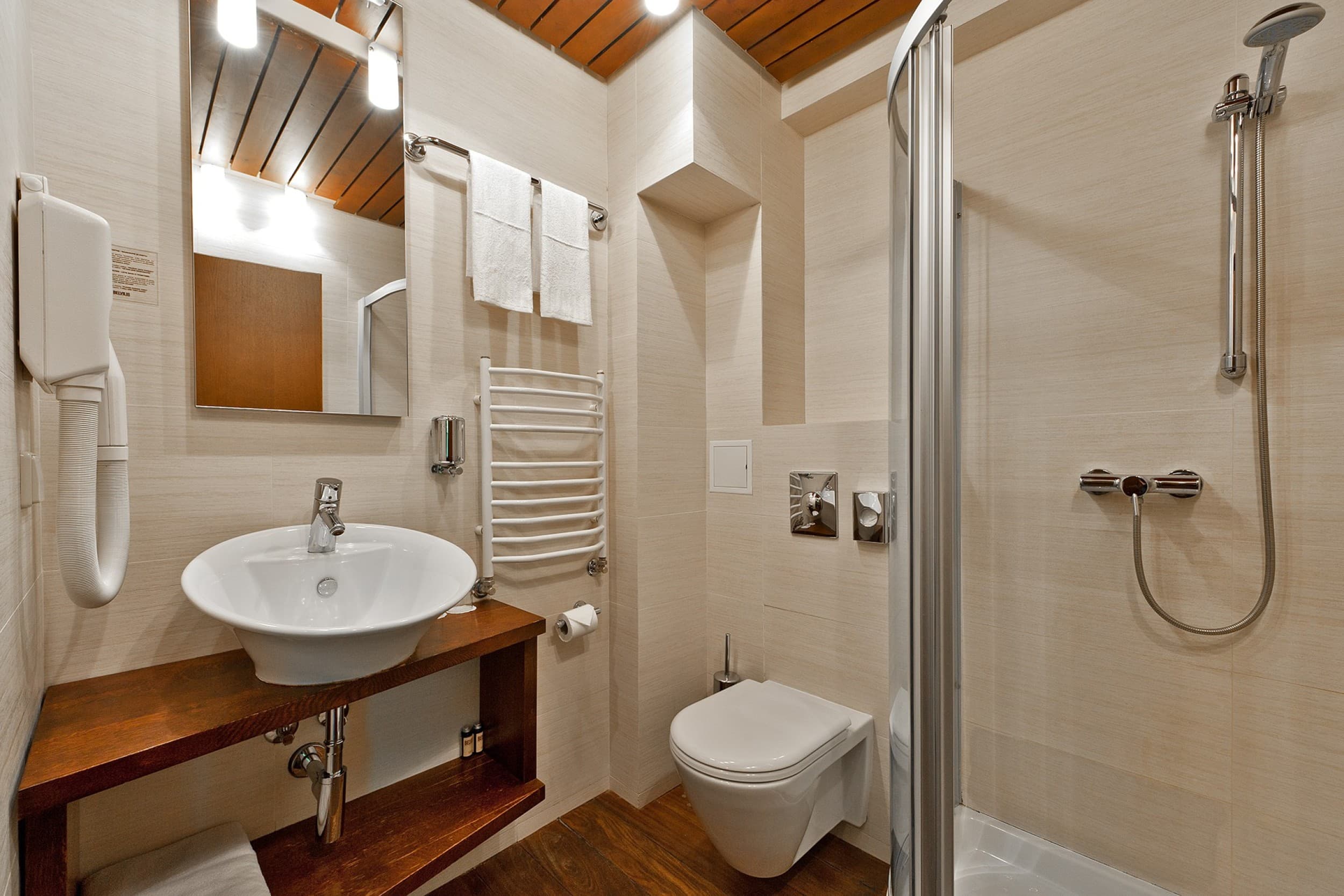 1 nakties SPA poilsis viešbutyje „Belvilis“ dviems  