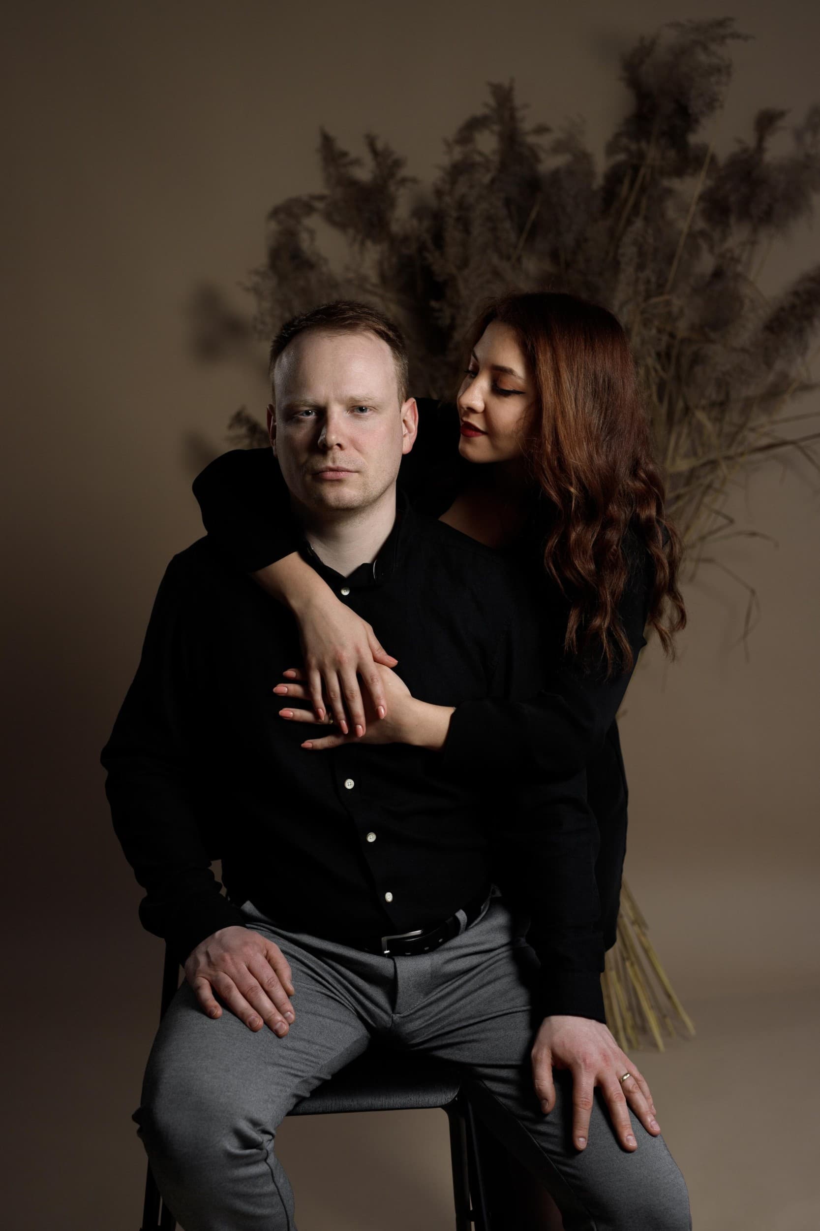 Galimybė pasirinkti fotosesija fotografės namuose-studijoje su 10 nuotraukų | Laisvalaikio Dovanos