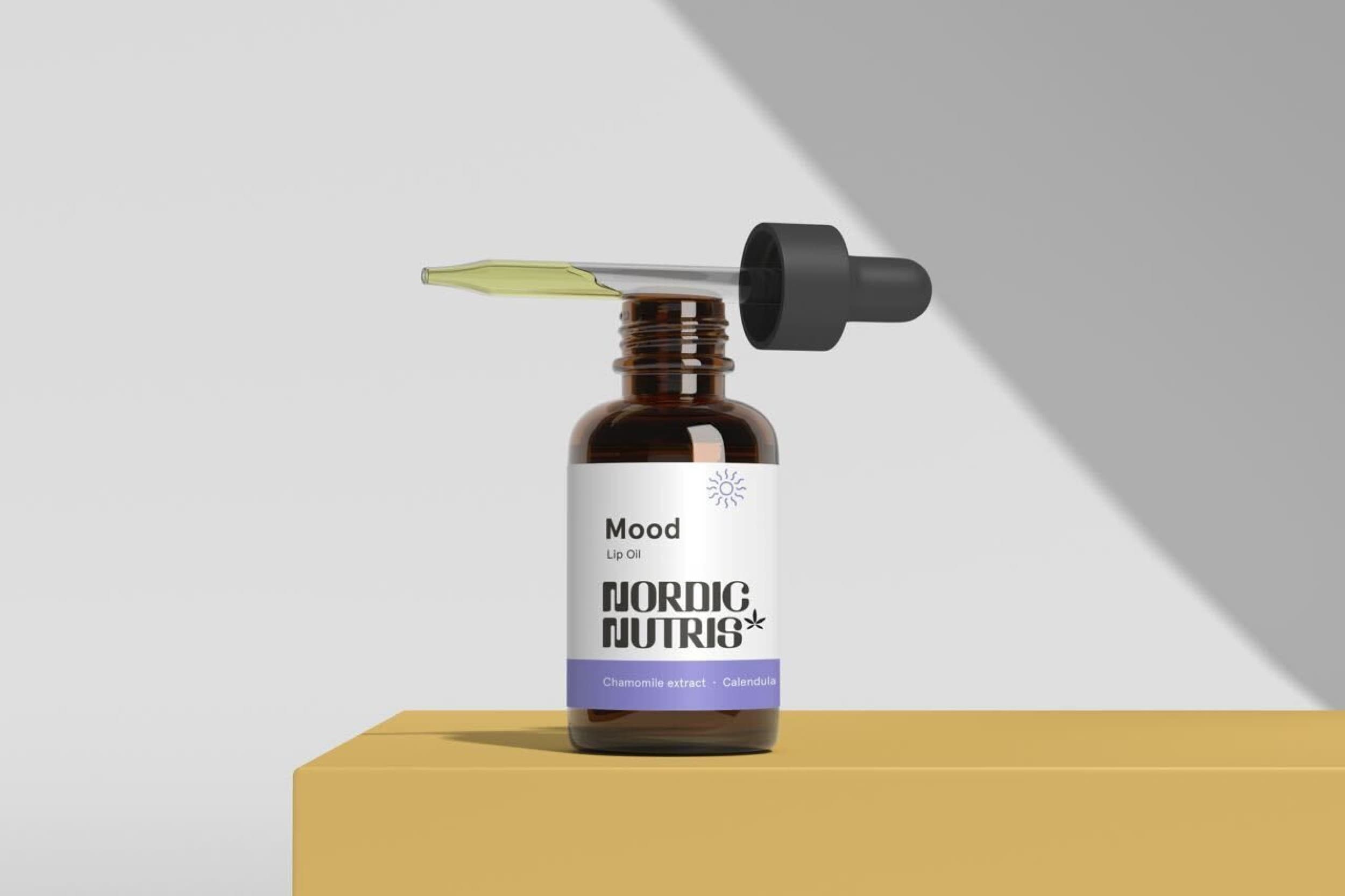 Kanapių aliejaus „Nordic Nutris“ dovanų čekis  | Laisvalaikio Dovanos