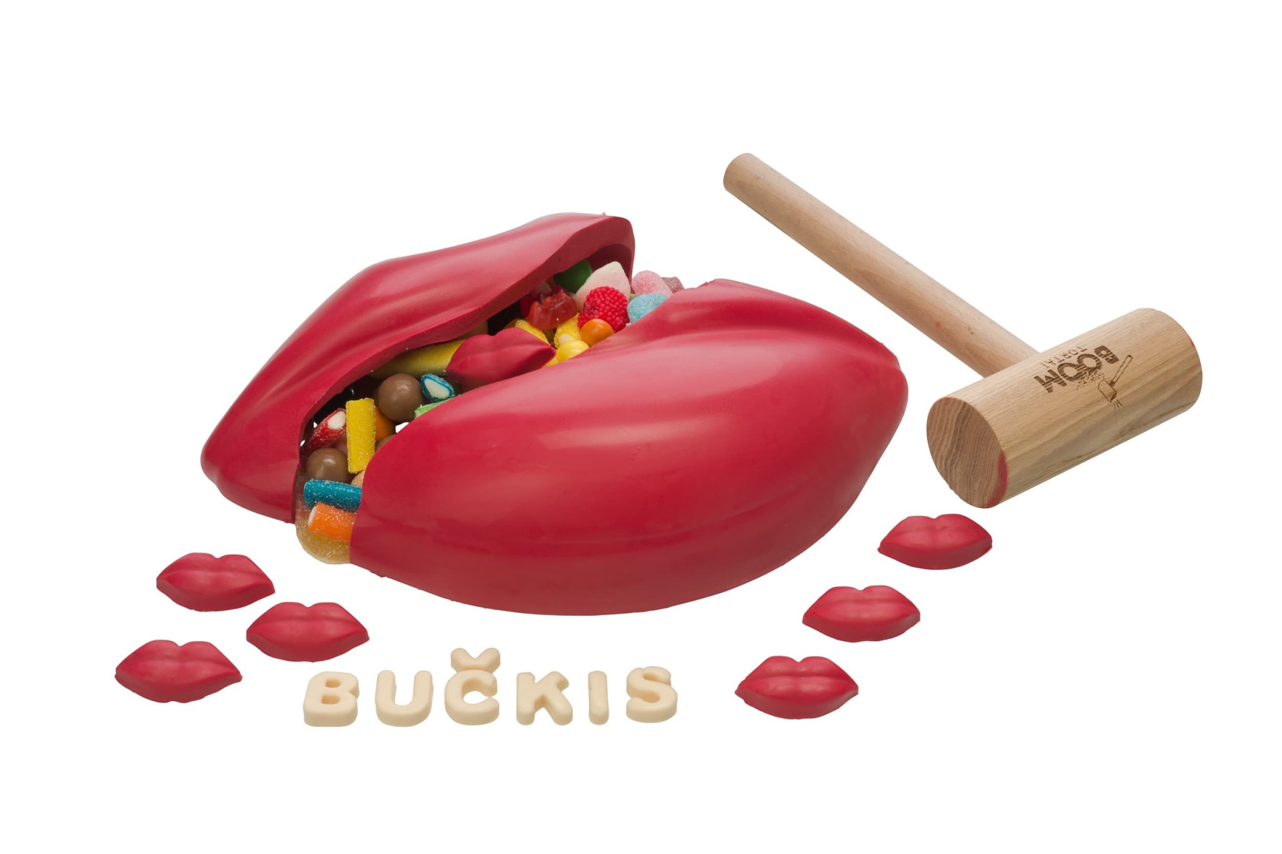 Šventinis gardėsis „Didžkis“ 