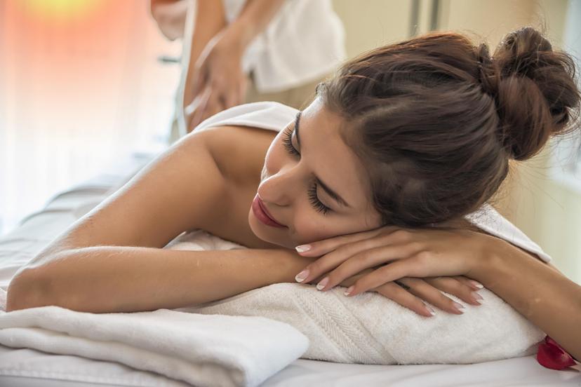 Profilaktinis nugaros masažas „Laisvė”